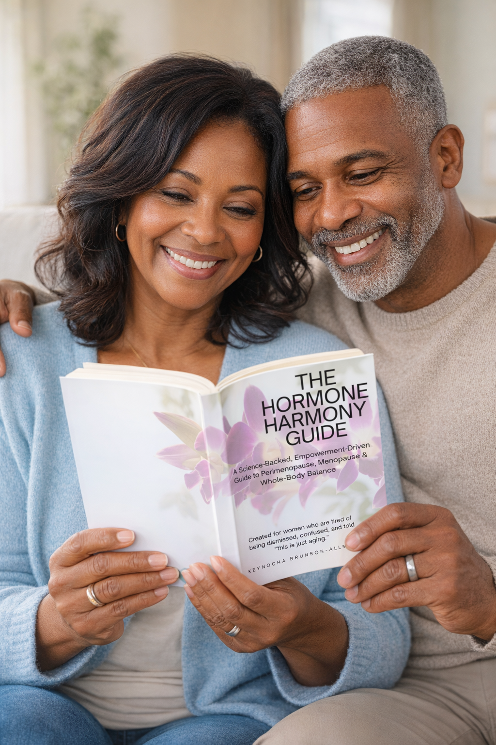 Hormone Harmony Guide