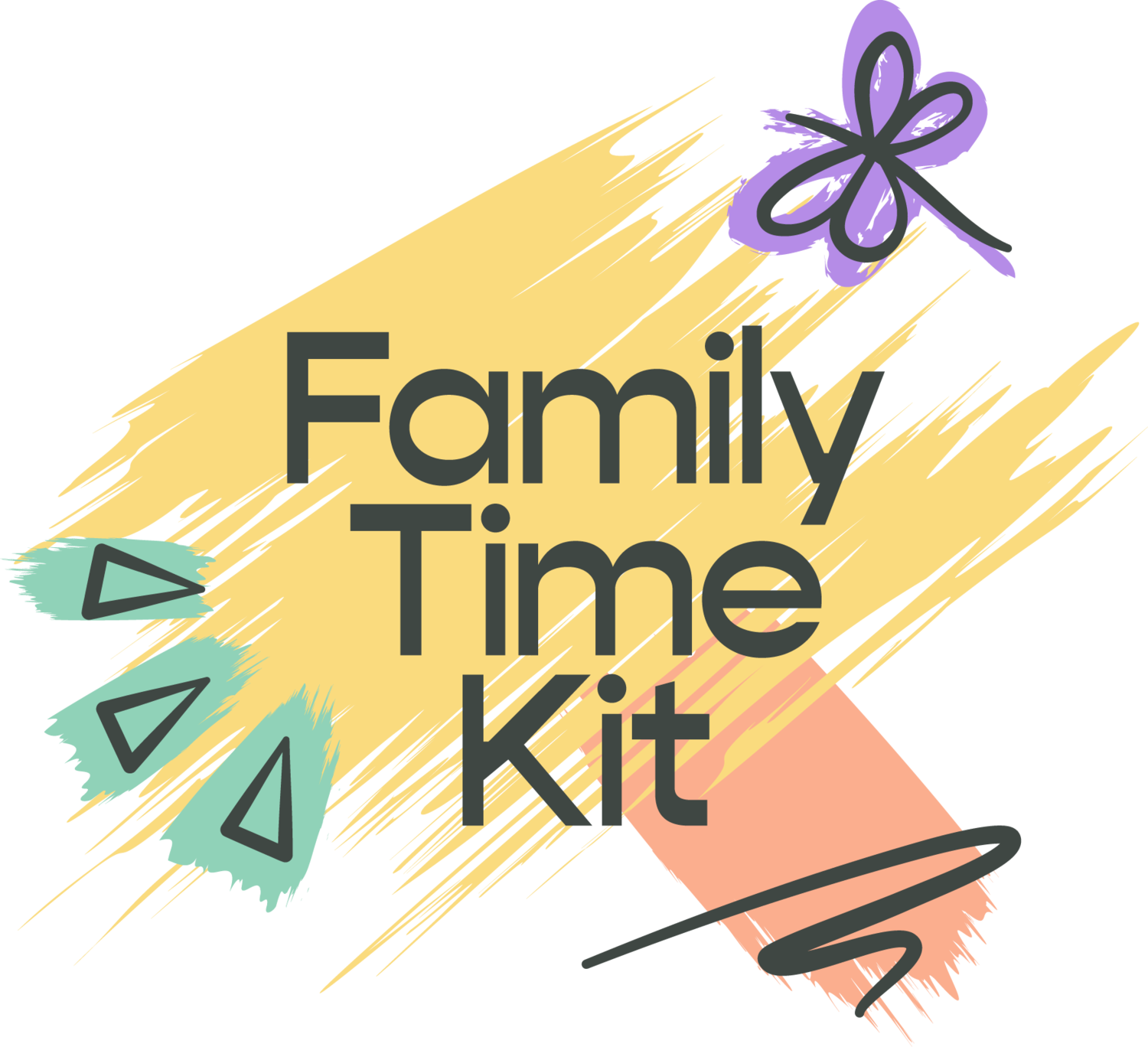 Family Time Kit