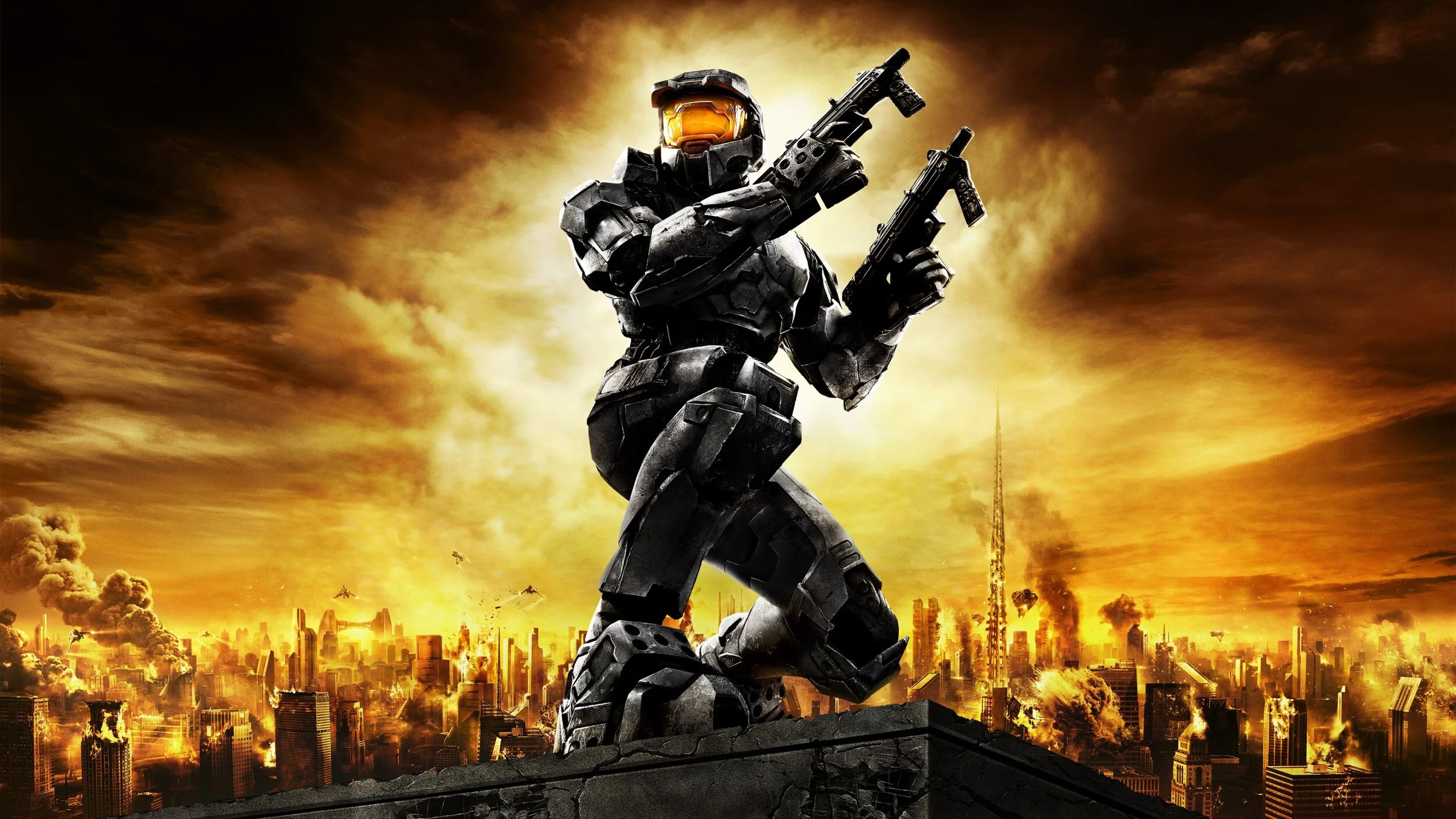Halo 2 Previously On Halo