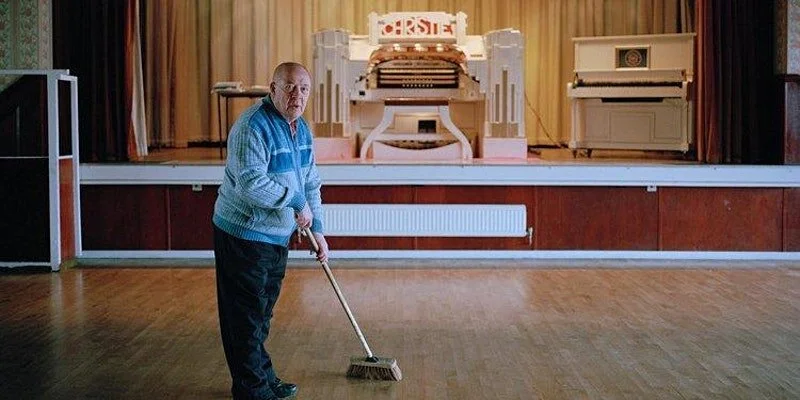 Stories from the Forest, Stories from the Sea