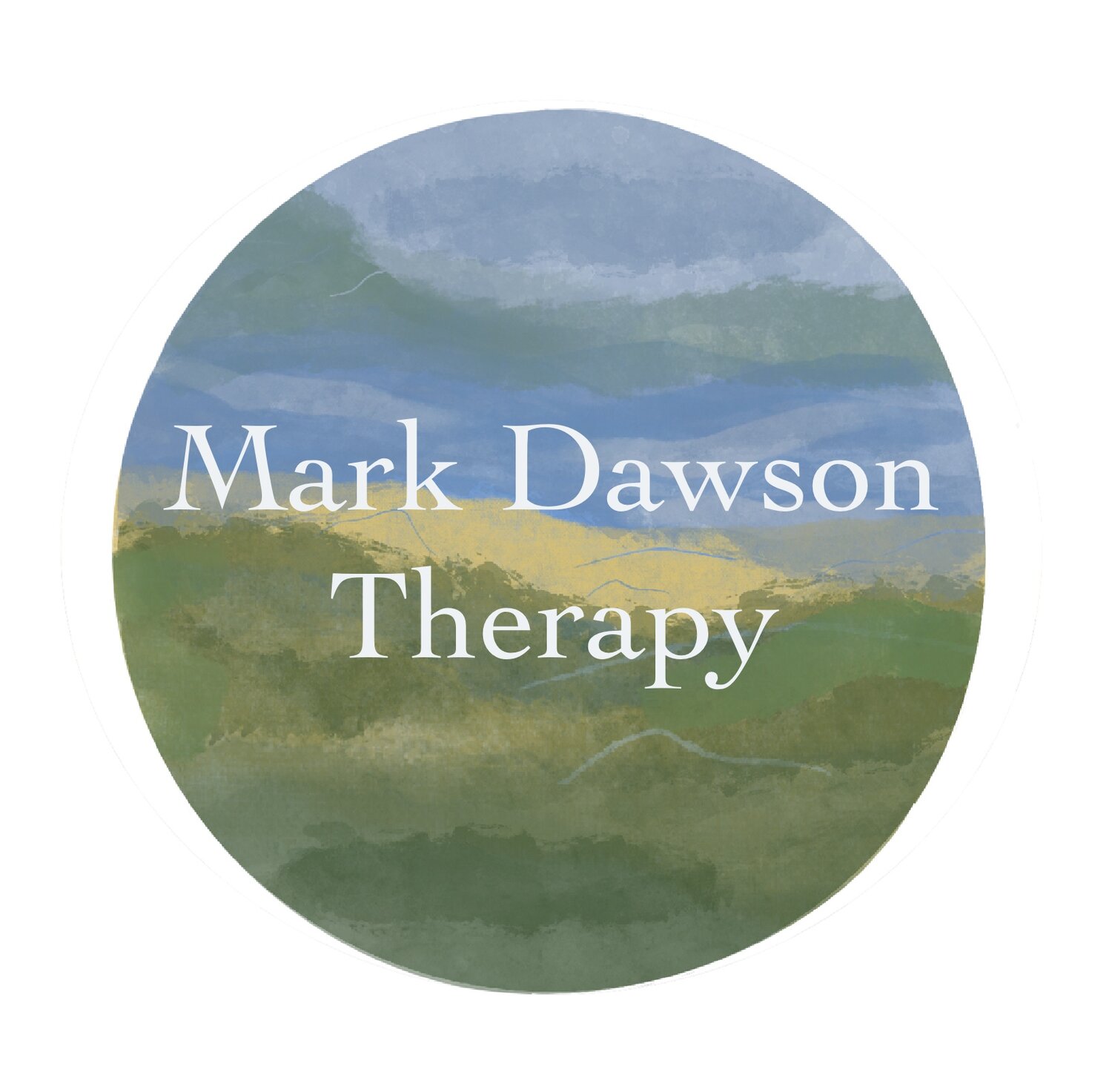 Mark Dawson Therapy