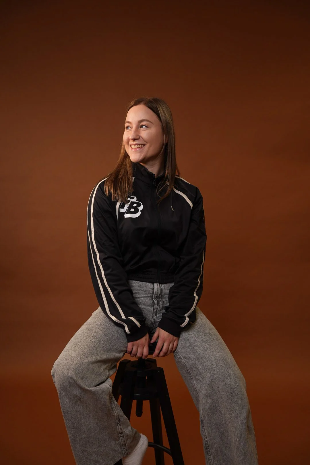 Online-valmennusta fitbroidien matkassa