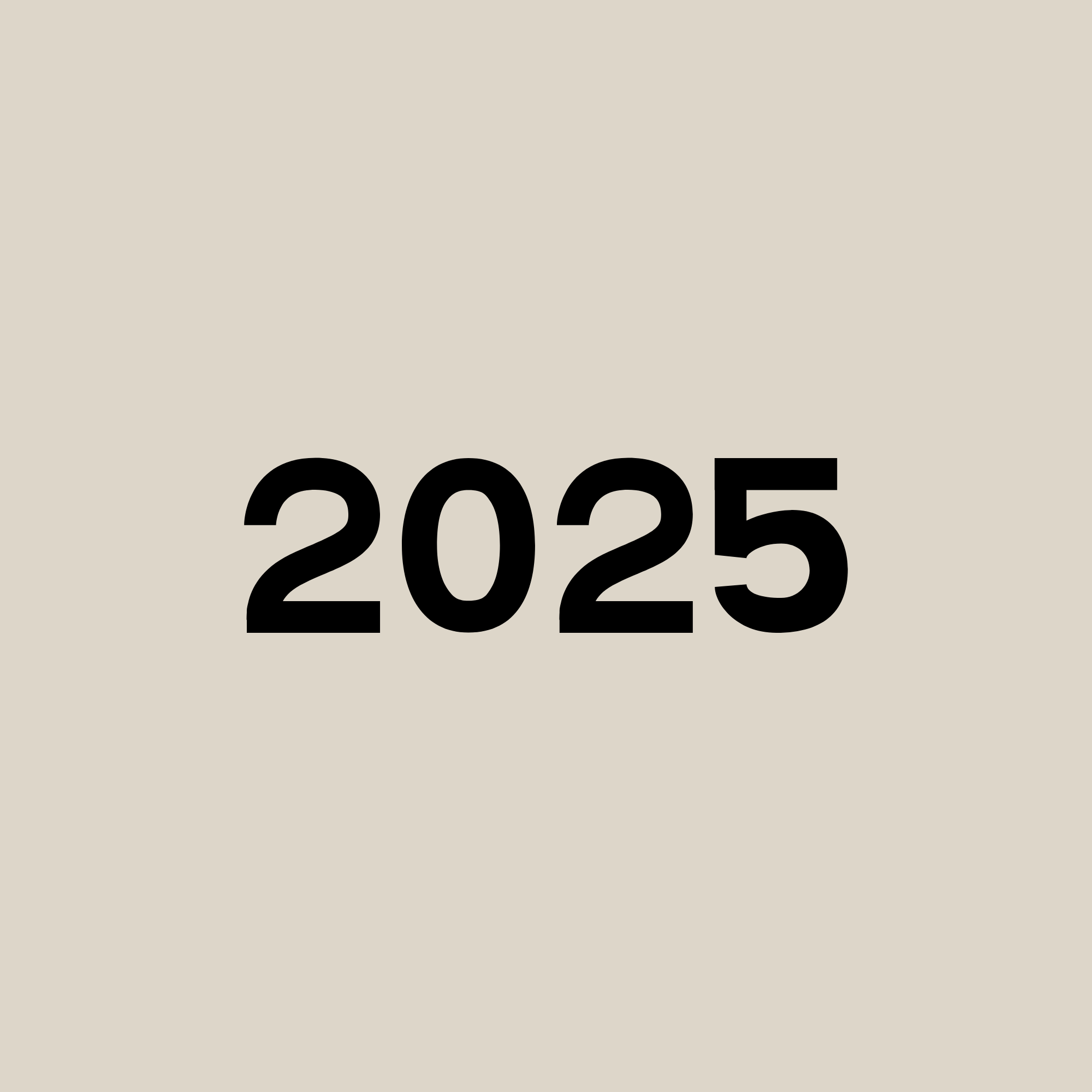 2025