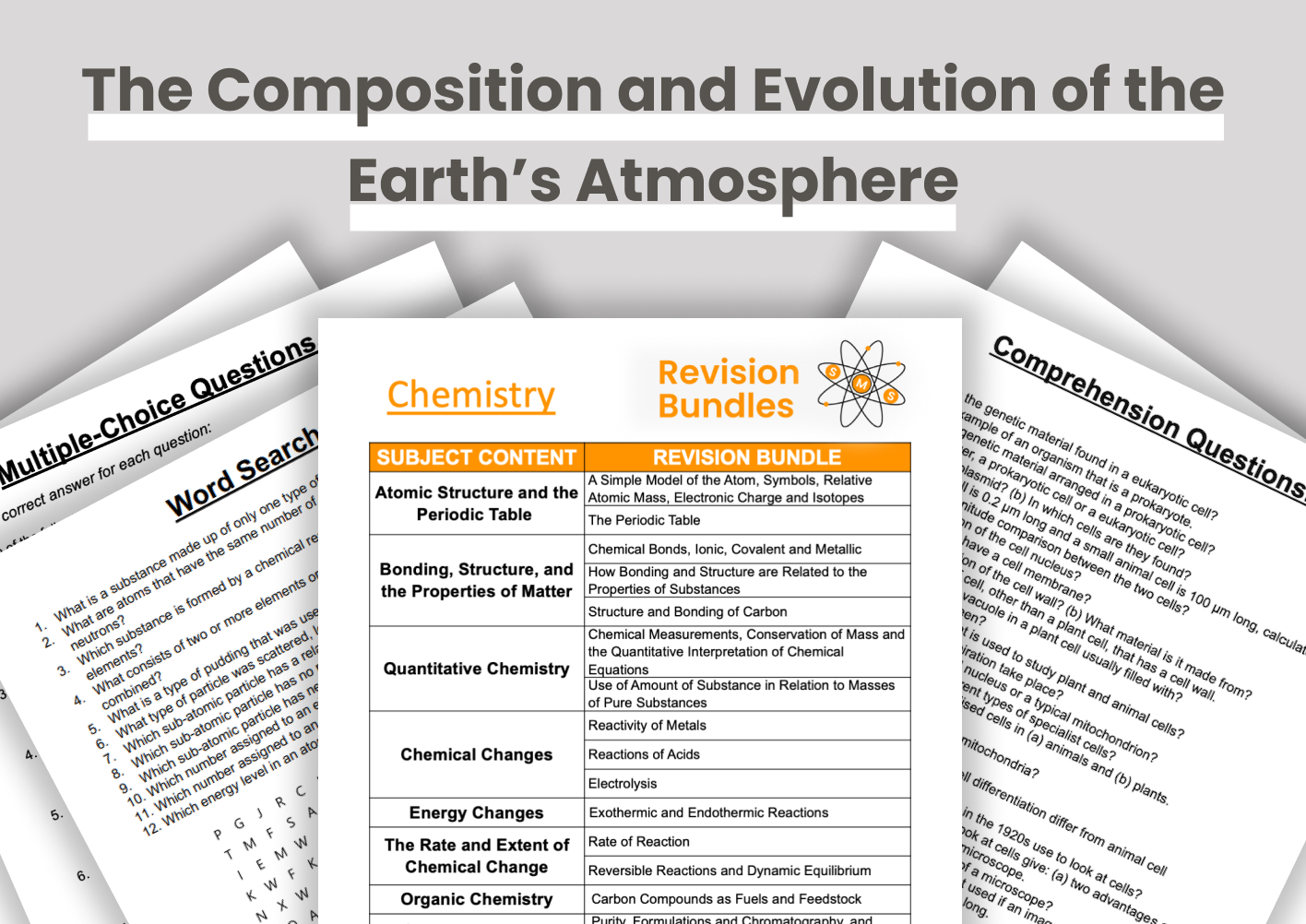 9a. The Composition and Evolution of the Earth’s Atmosphere.png