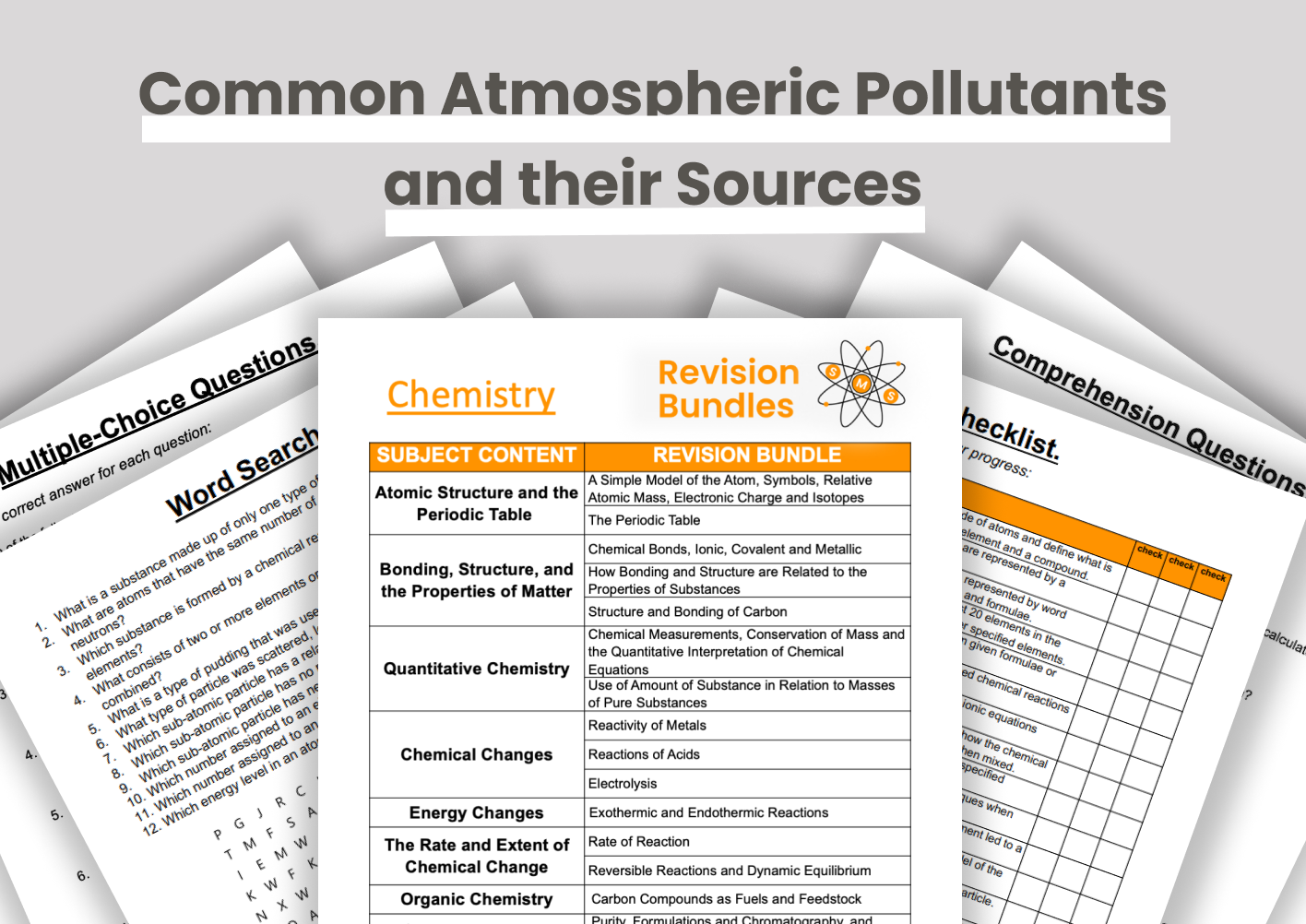 9c. Common Atmospheric Pollutants and Their Sources.png