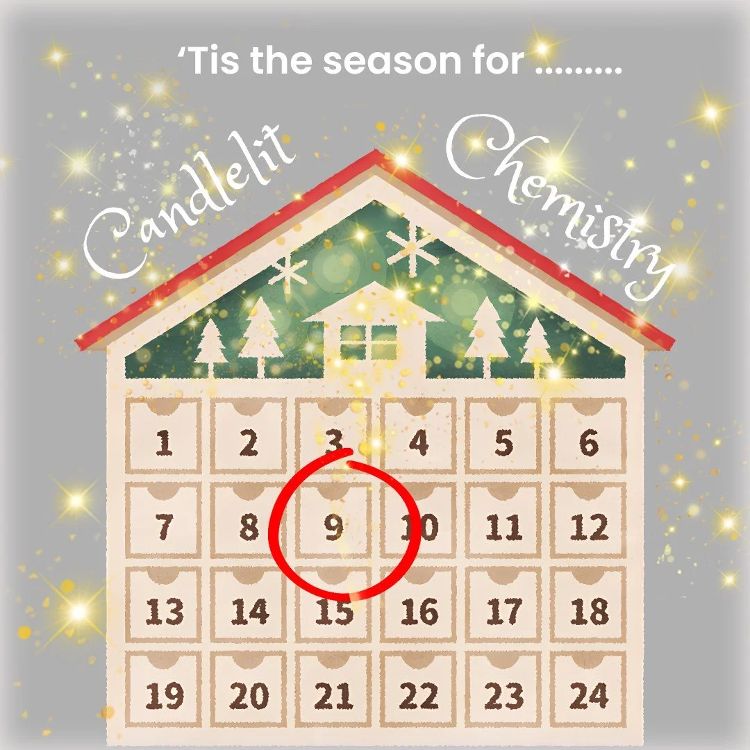 ☠️ Nothing quite says Christmas than some more poisonous plants - don&rsquo;t even get us started on ivy!

🤮Holly contains toxins which can cause nasty stomach upsets, adults would have to eat 100 berries but with children it would only take about 2