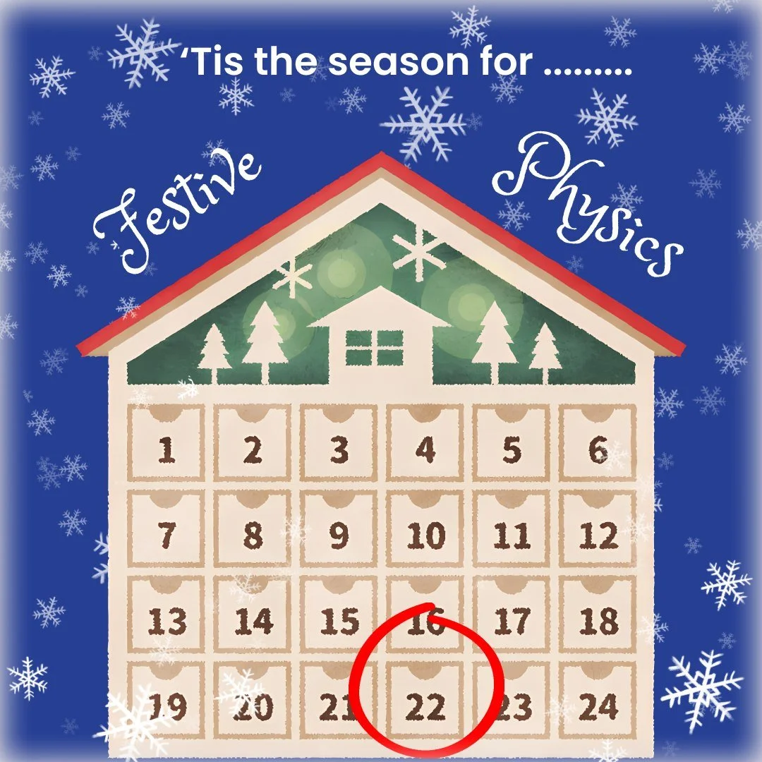 ⭐️🎁 In the Christmas story it is said that wise men brought gifts to the baby Jesus - that can&rsquo;t be right, we all know it's the wise women that buy all the gifts at Christmas!

Making Sense of Christmas 💝
.
.
.
#Christmas #adventcalendar #adv