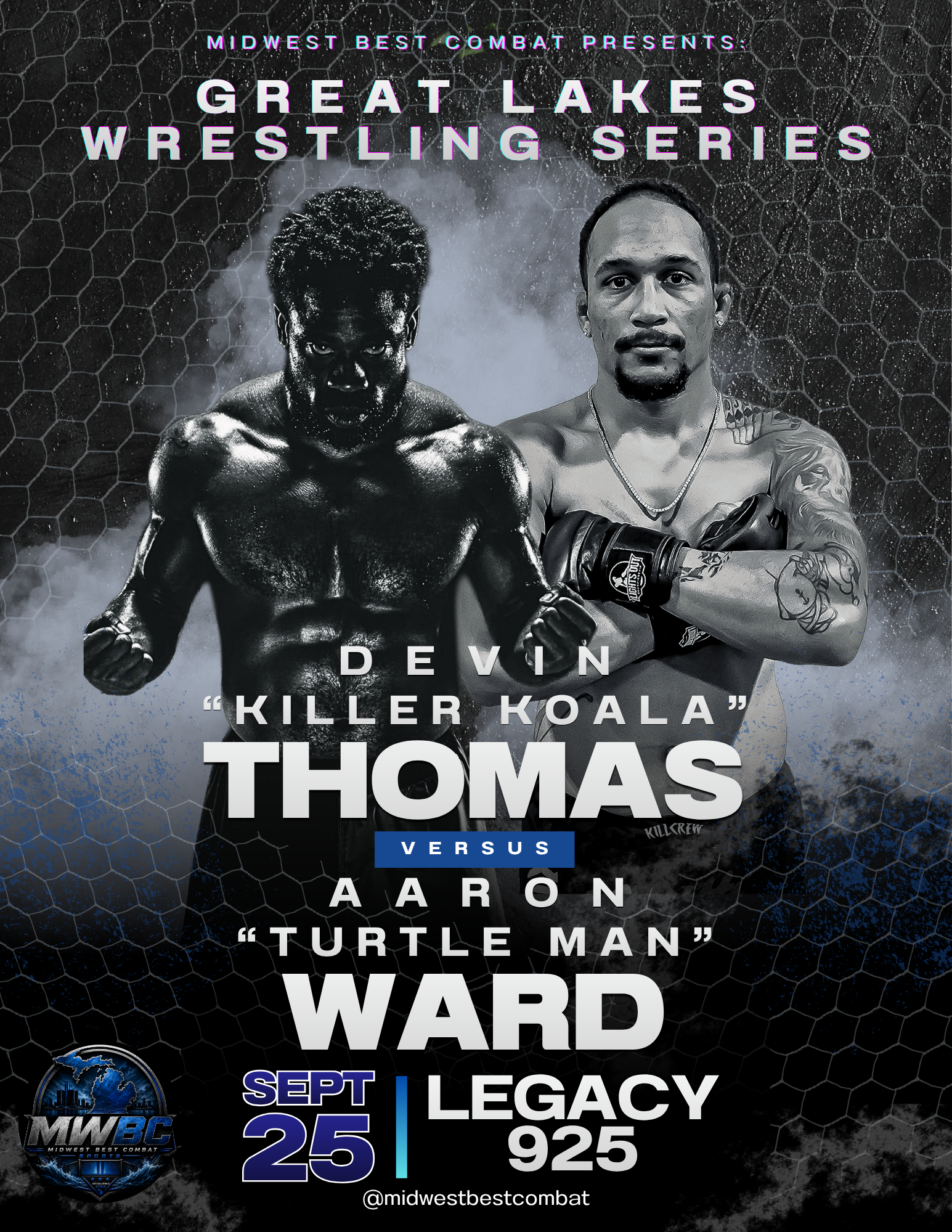GREAT LAKES FREESTYLE WRESTLING SERIES: OXFORD OPEN