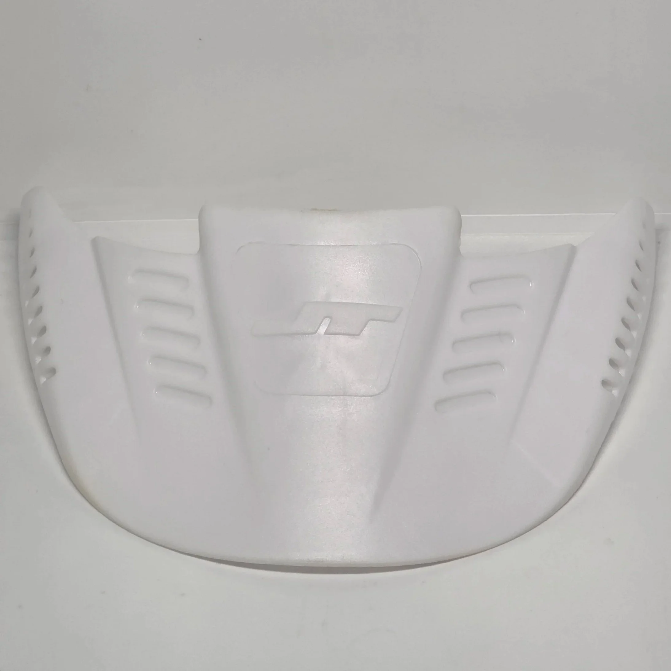 JT - Used Kee era rare White visor gen 2