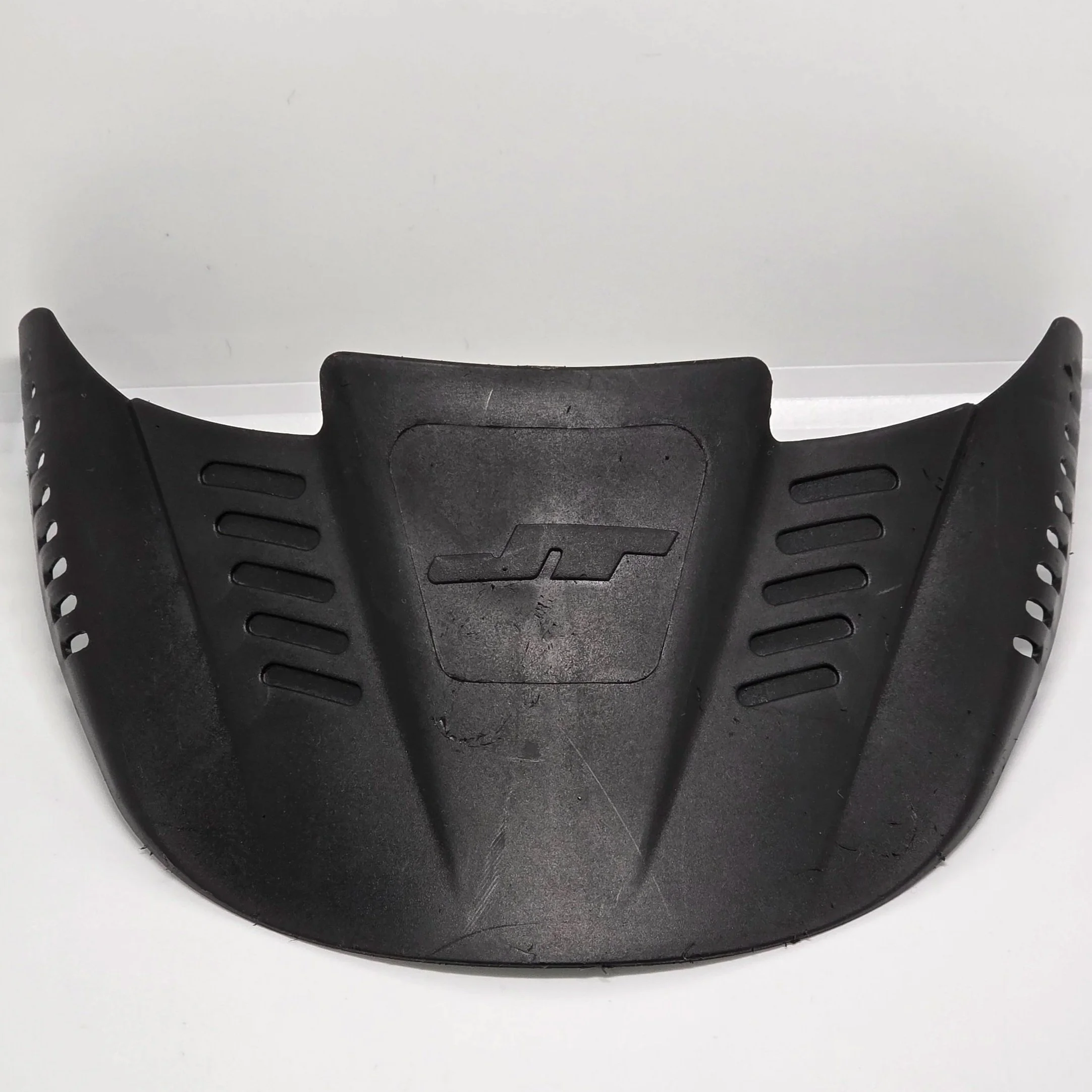 JT - New Kee era Black Visor Gen 2