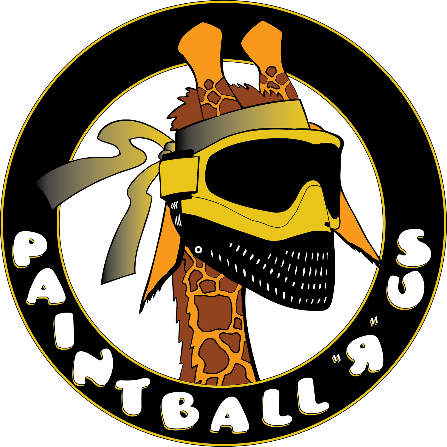 Paintball &quot;R&quot; Us