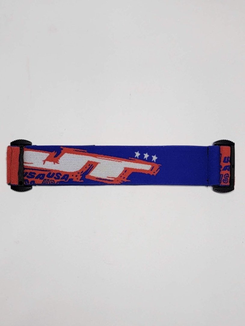 JT GI - Used USA woven strap — Paintball R Us