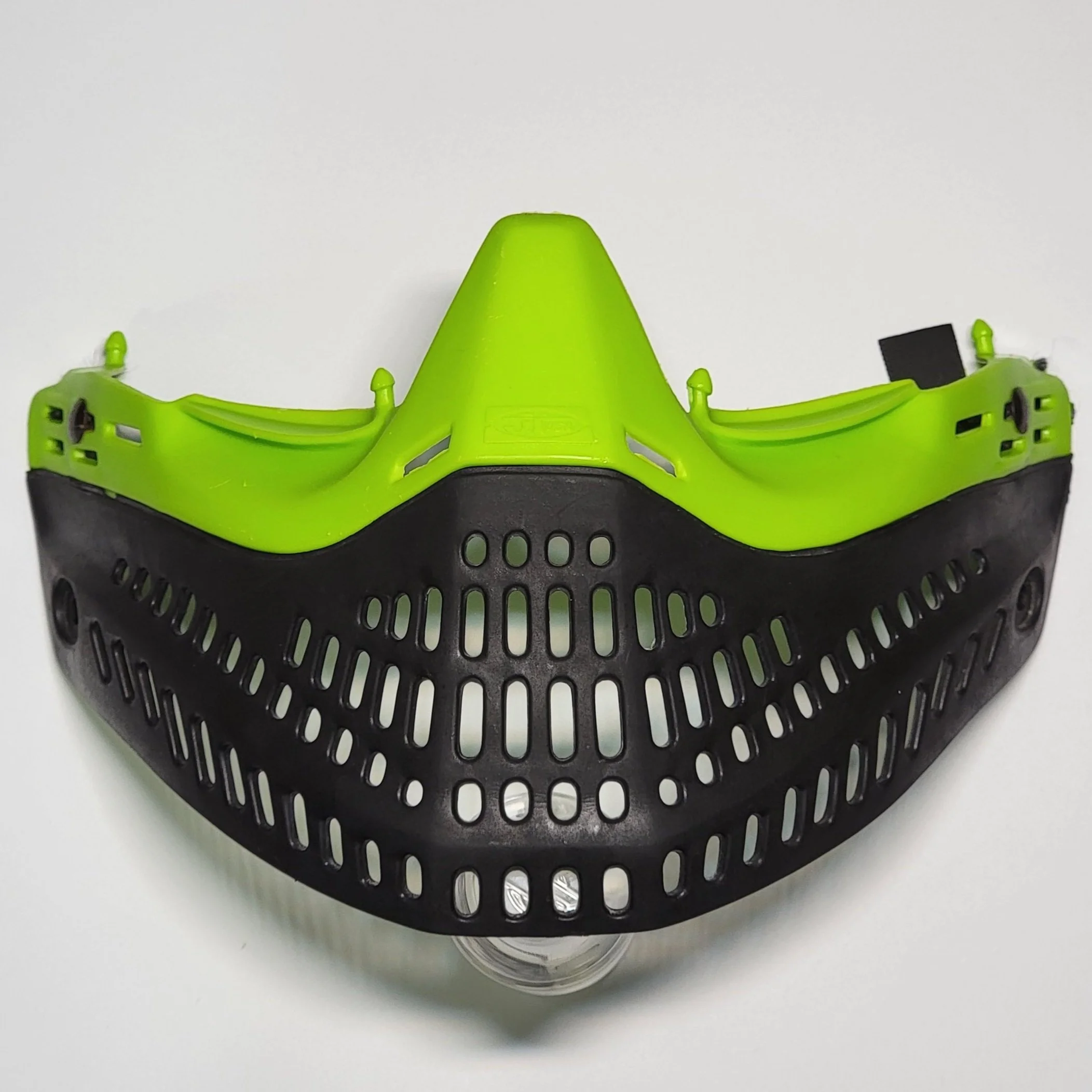Masque De Paintball JT Proflex OG - Couleur Bleu Scintillant, Occasion En Bon état