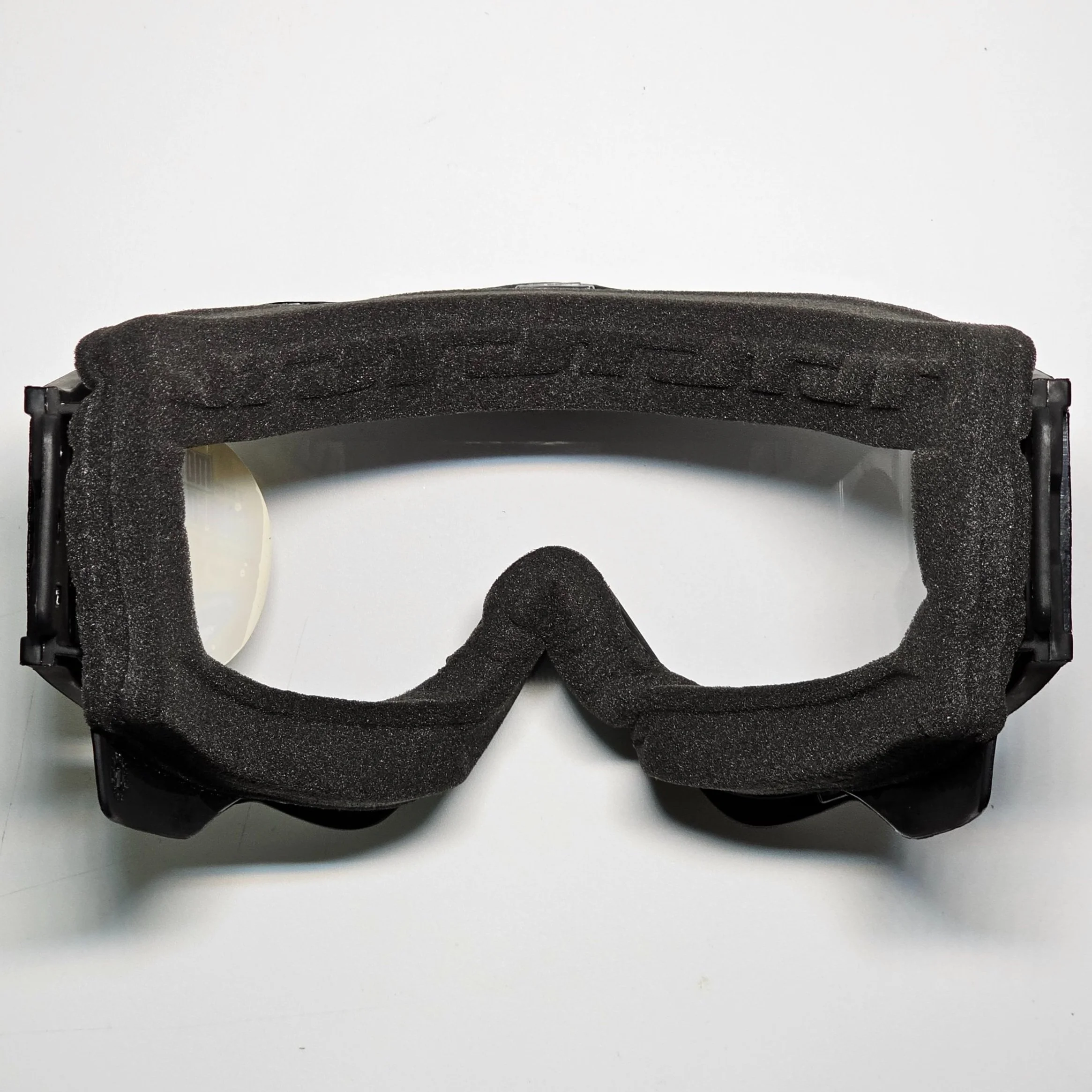 JT New OG era Black Proflex Proshield frames No Lens — Paintball "R" Us