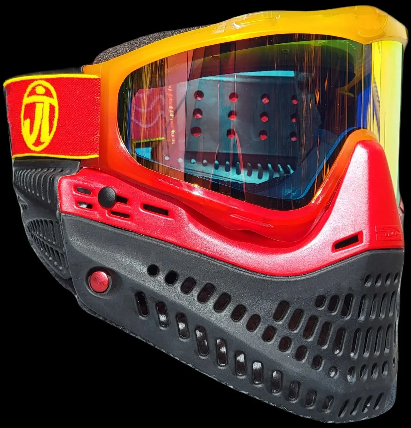 Bunkerkings CTRL Loader - Graphite