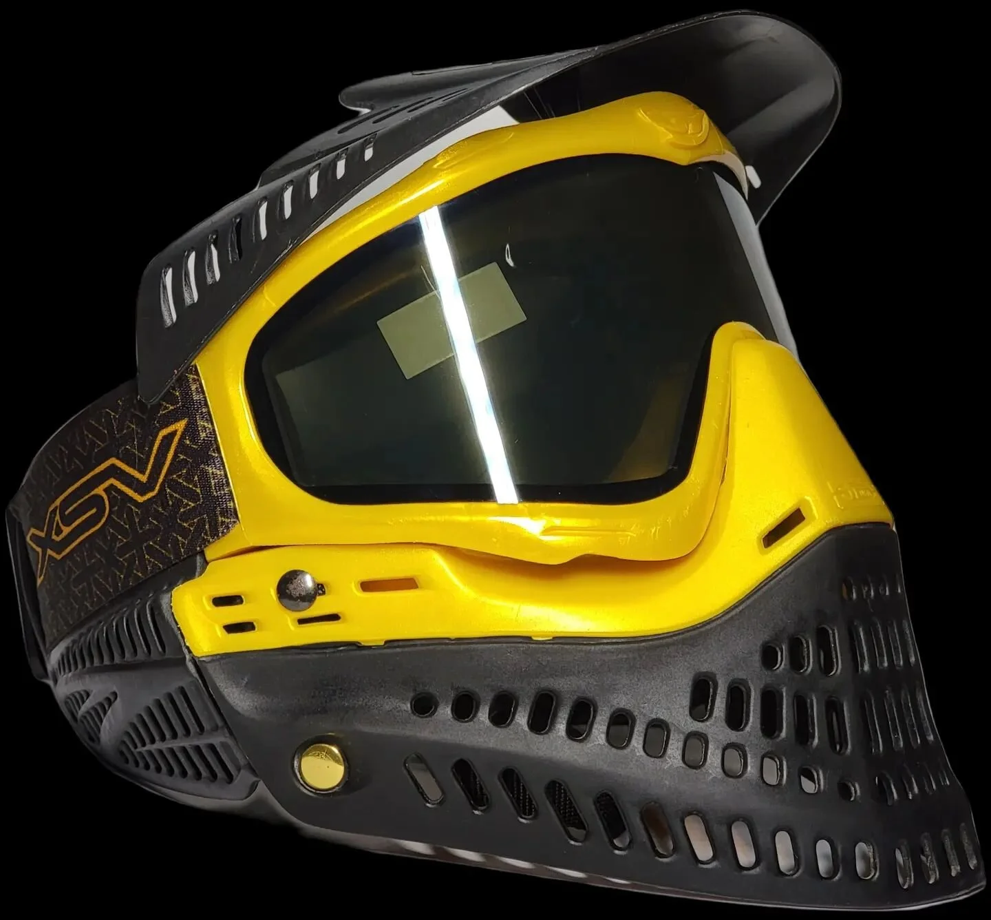 OG Paintball Caddy – Granit Rouge – Porte-équipement Paintball – Occasion