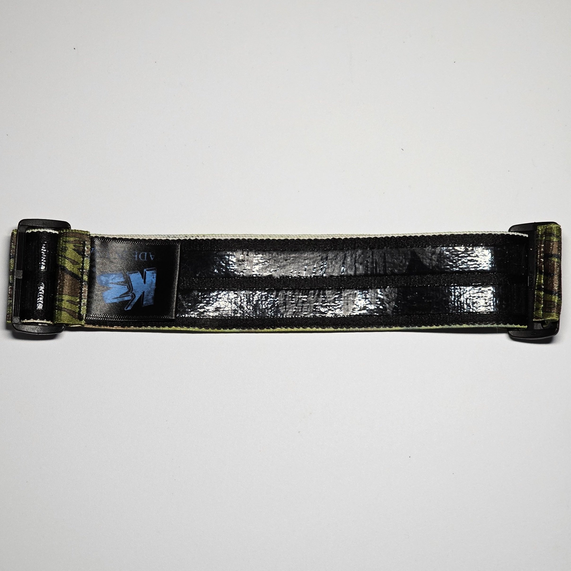 Sangle Masque JT Proflex Sunrise OG - Occasion Bon état - Pour Paintball/airsoft