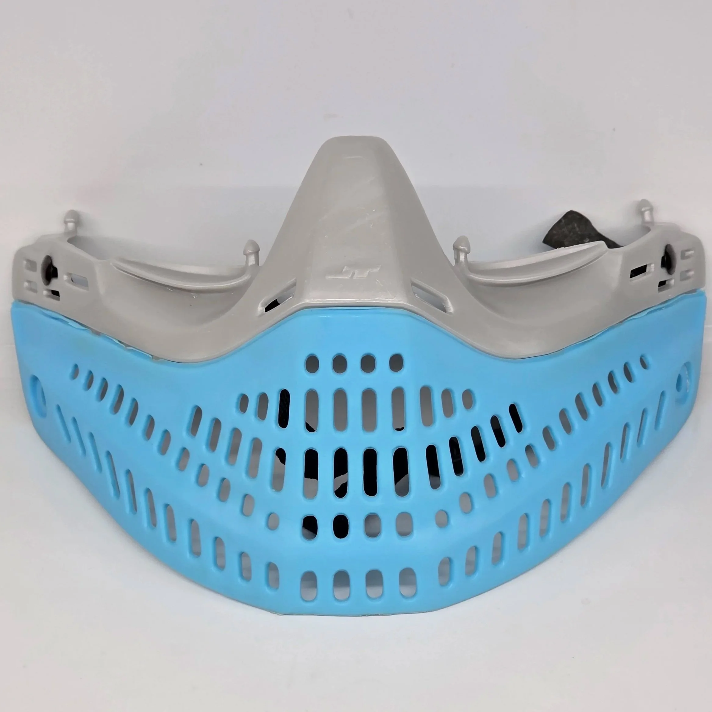 JT - Used Kee Era Blue Surfer Proflex Bottoms with factory chinstrap