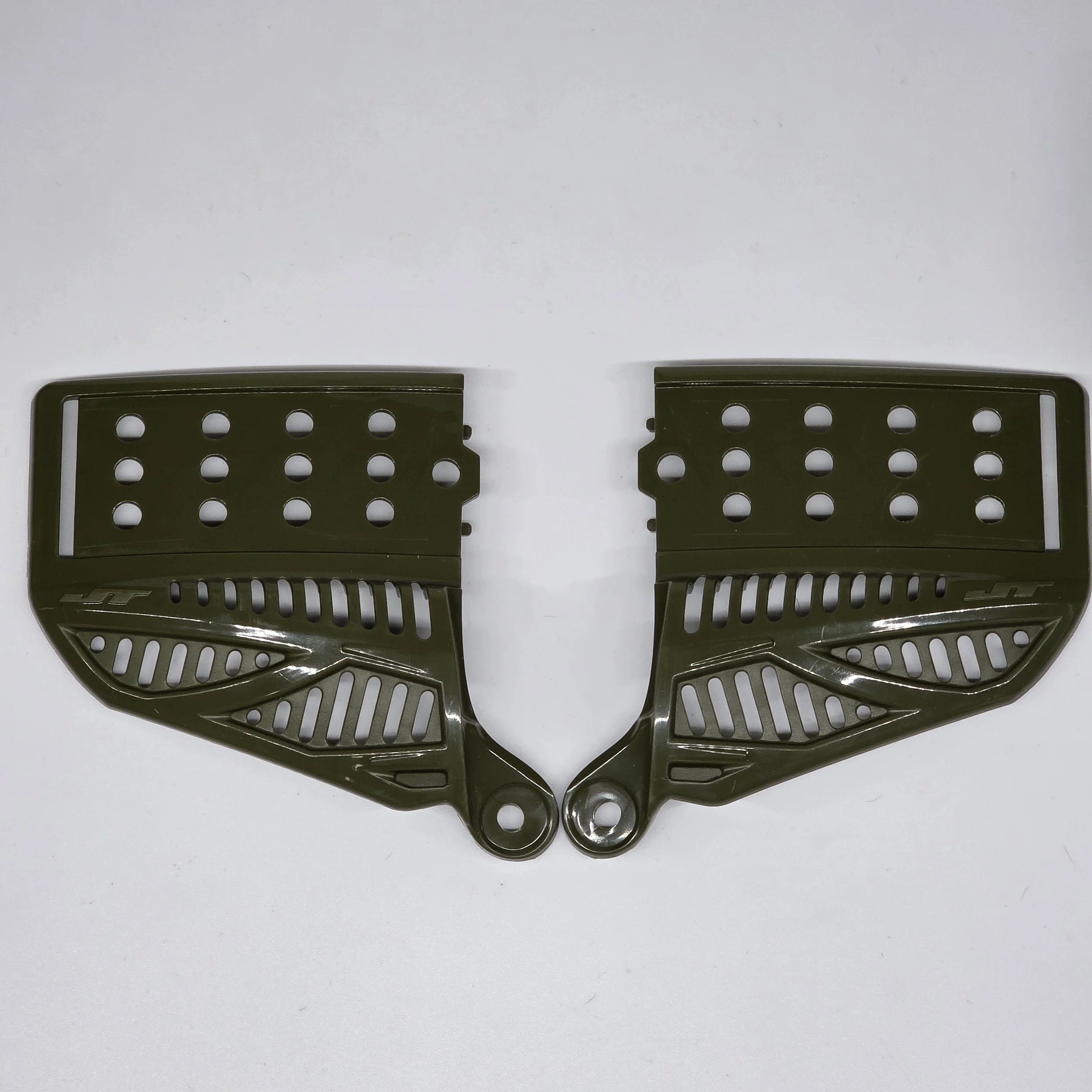 JT - New GI era Revo 2 Olive ears