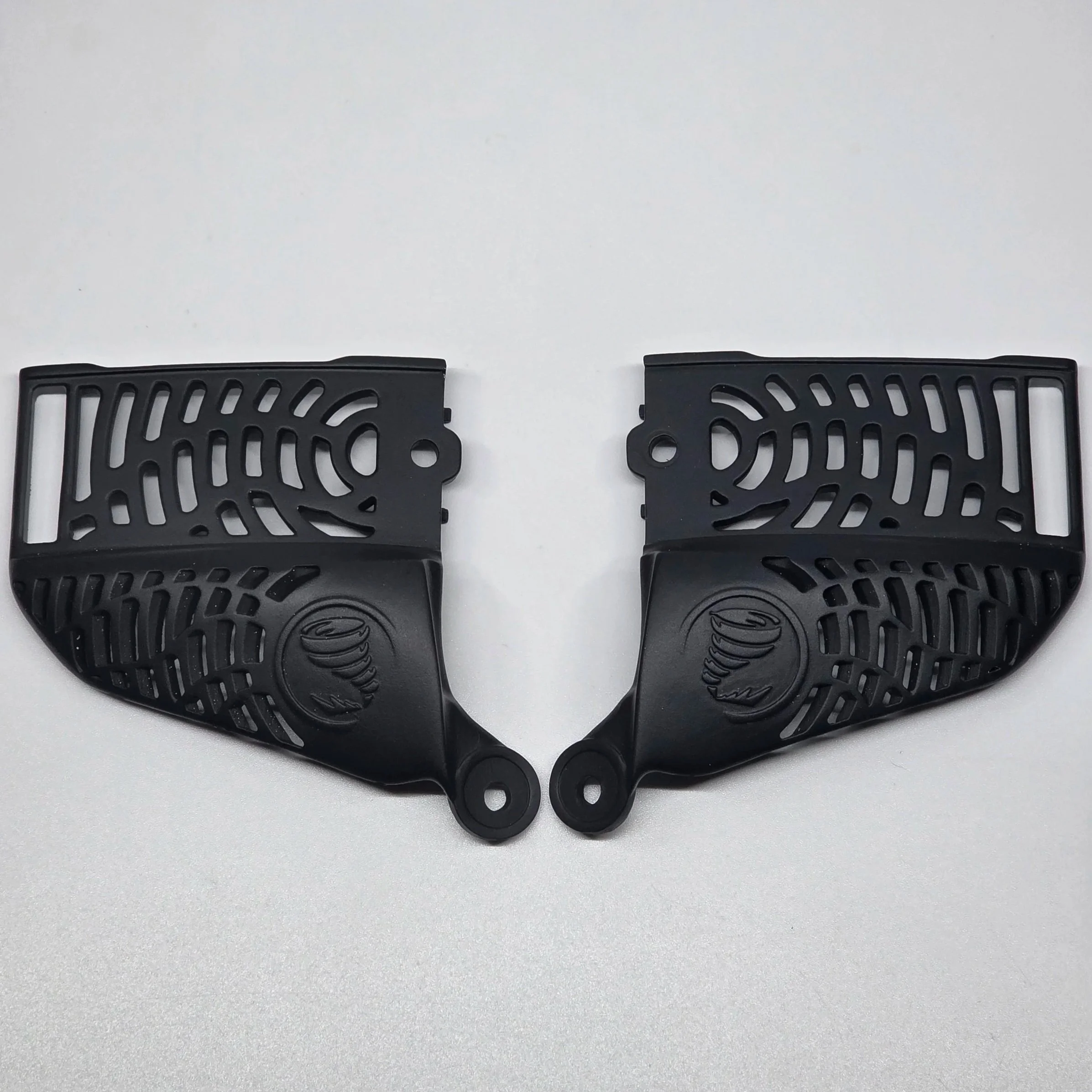 SD x TWSTR - New Super Dead x Twister Rare black ears