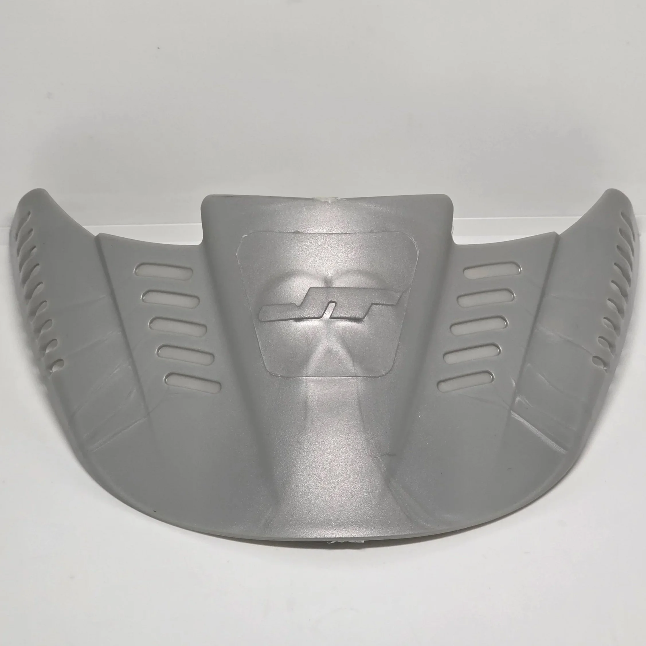 JT - Used Kee era Light Grey Visor Gen 2