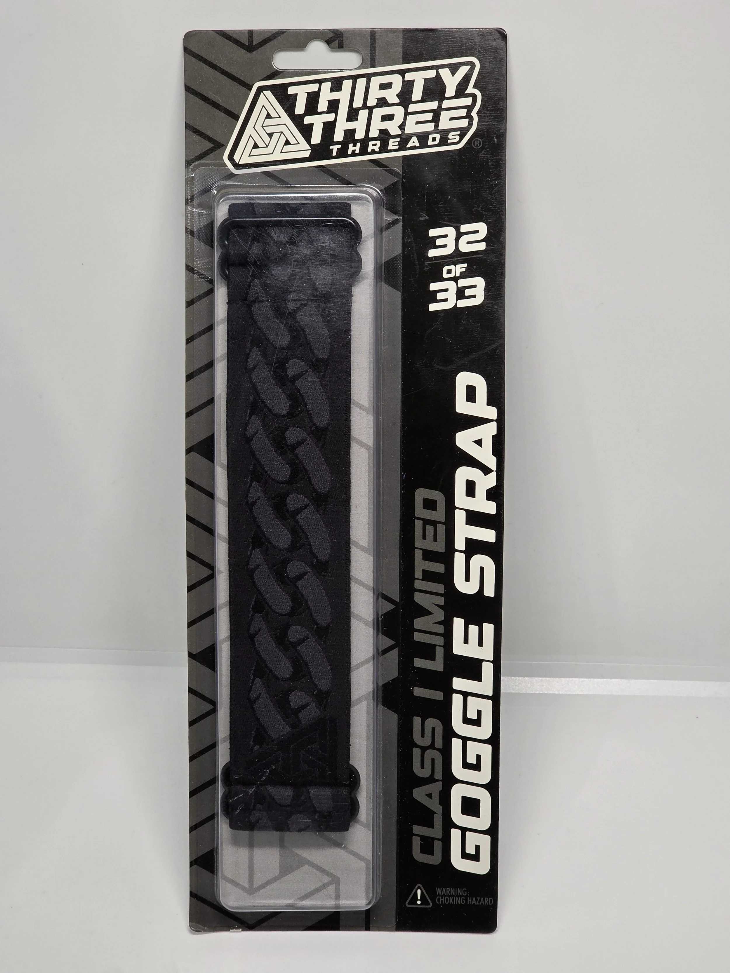 33T - New Bronx Class I Limited Series 9 - 32/33