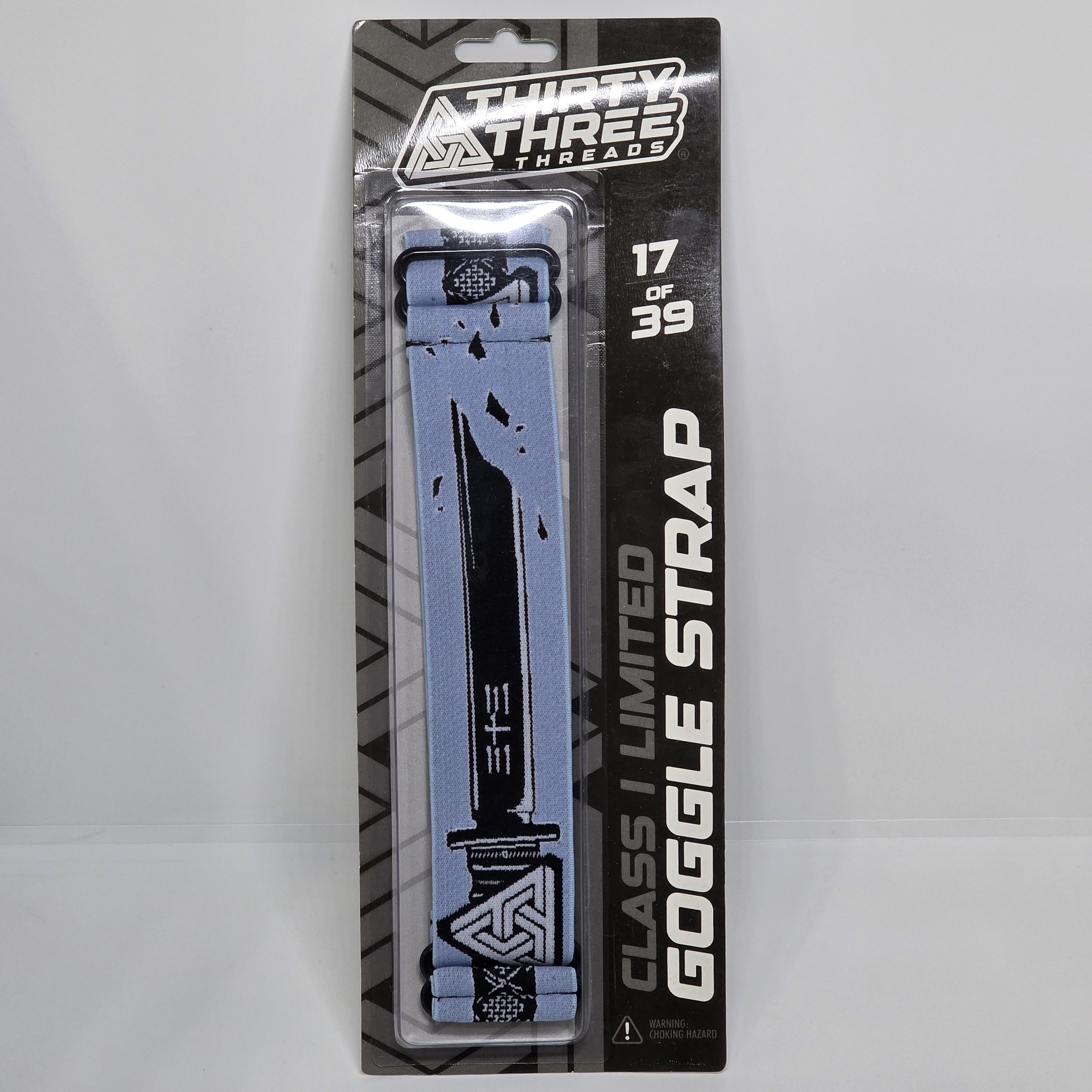 33T - New Masashige  Class I limited The Outliers - 17/39