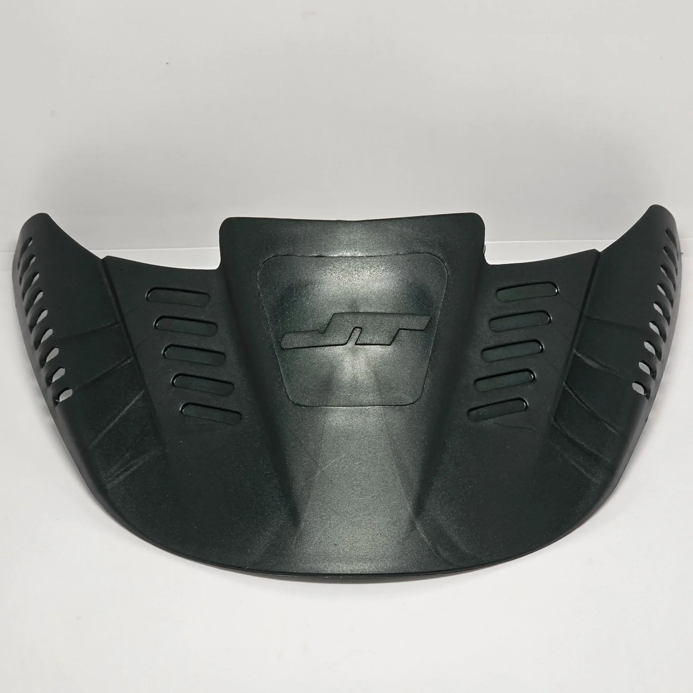 JT - Used Kee era Charcoal black visor gen 2