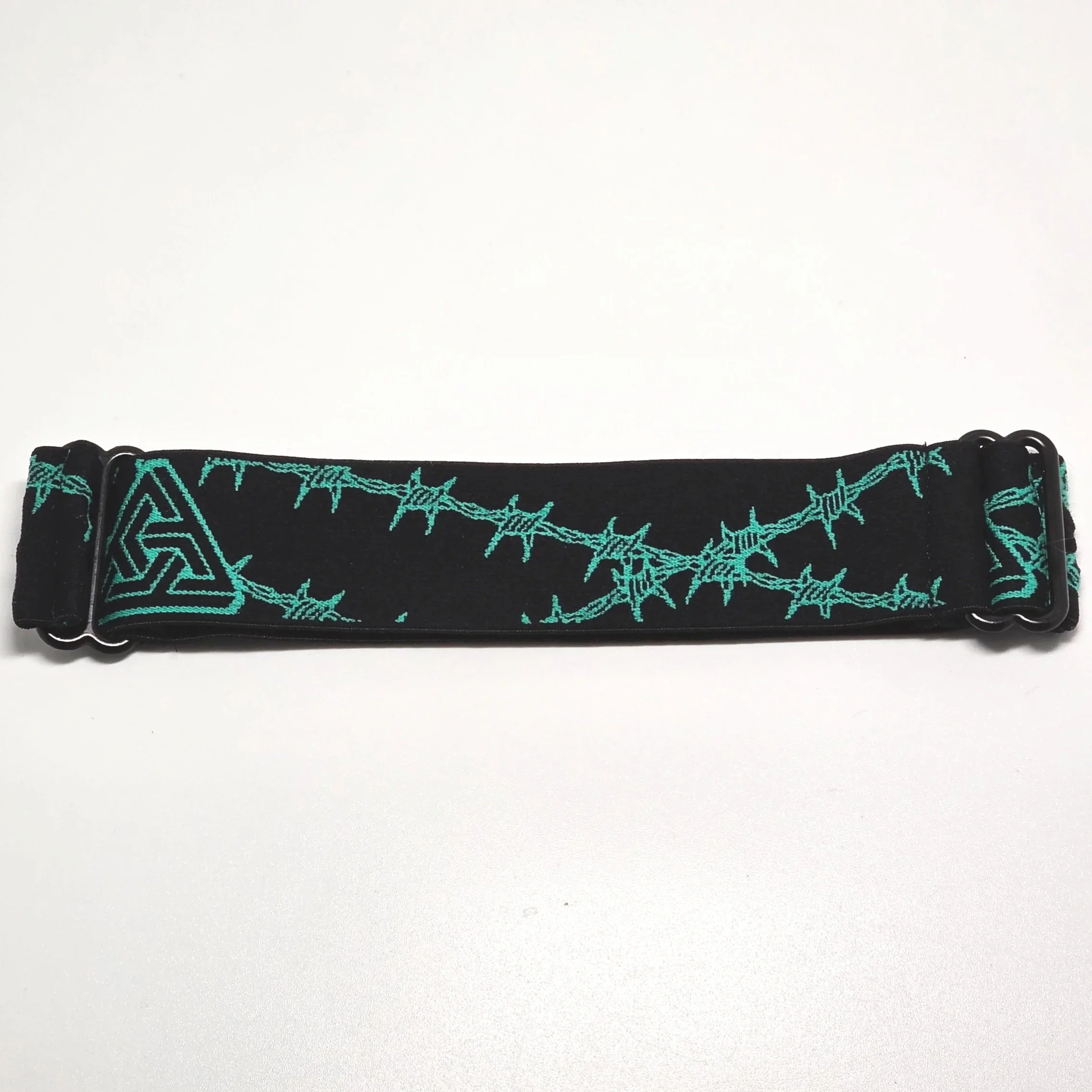 33 Threads - New Universal mask strap Somme