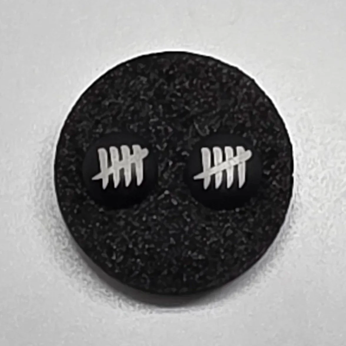 EOTS x Super Dead - Rare Used Black Hardware