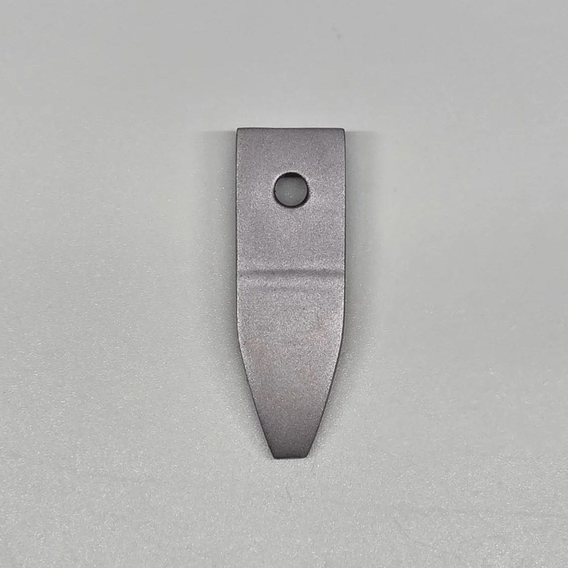 WGP - Used OG Karnivor snatch grip silver