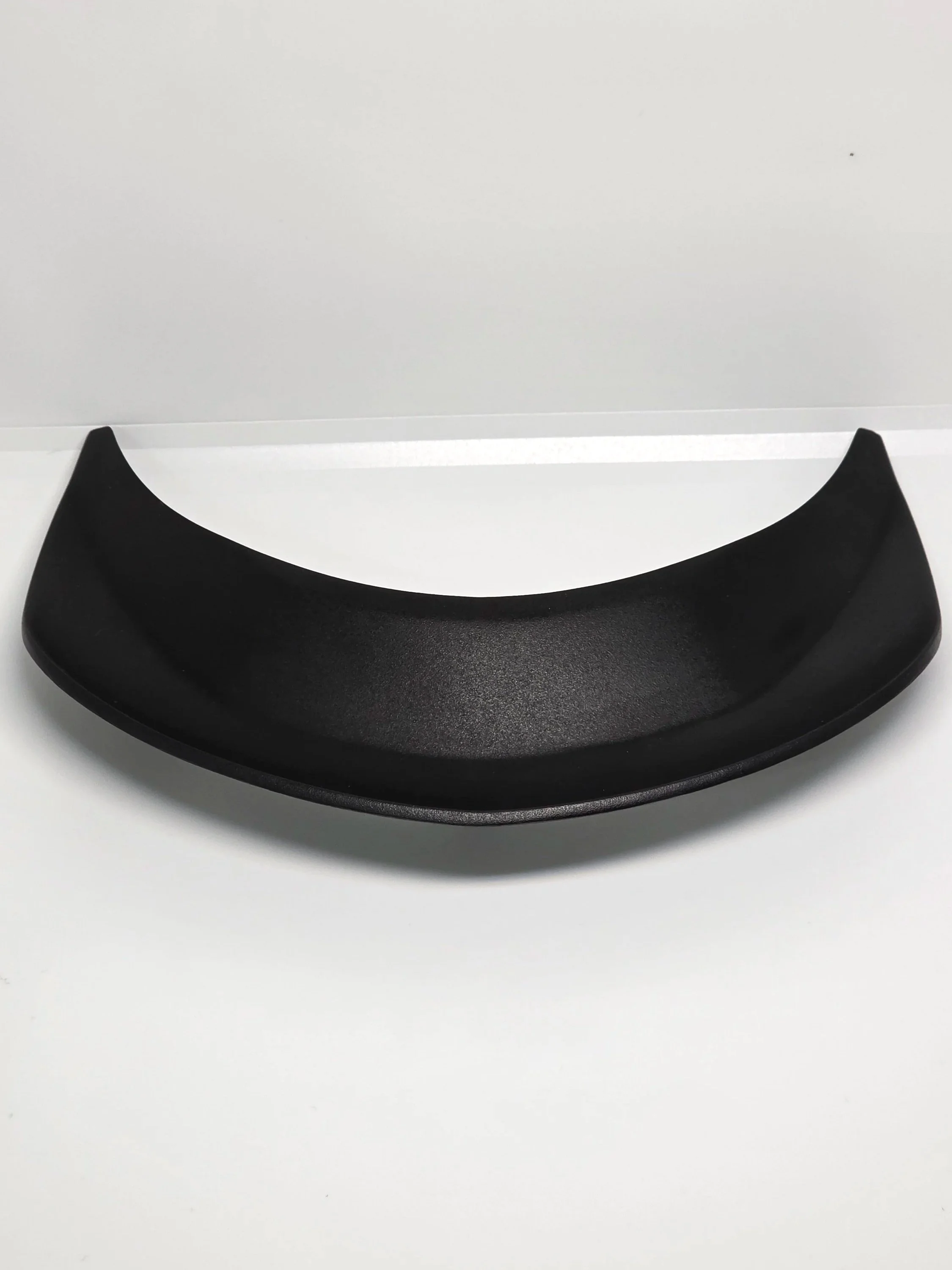 Superdead - Used Black Duck Bill Rain Visor