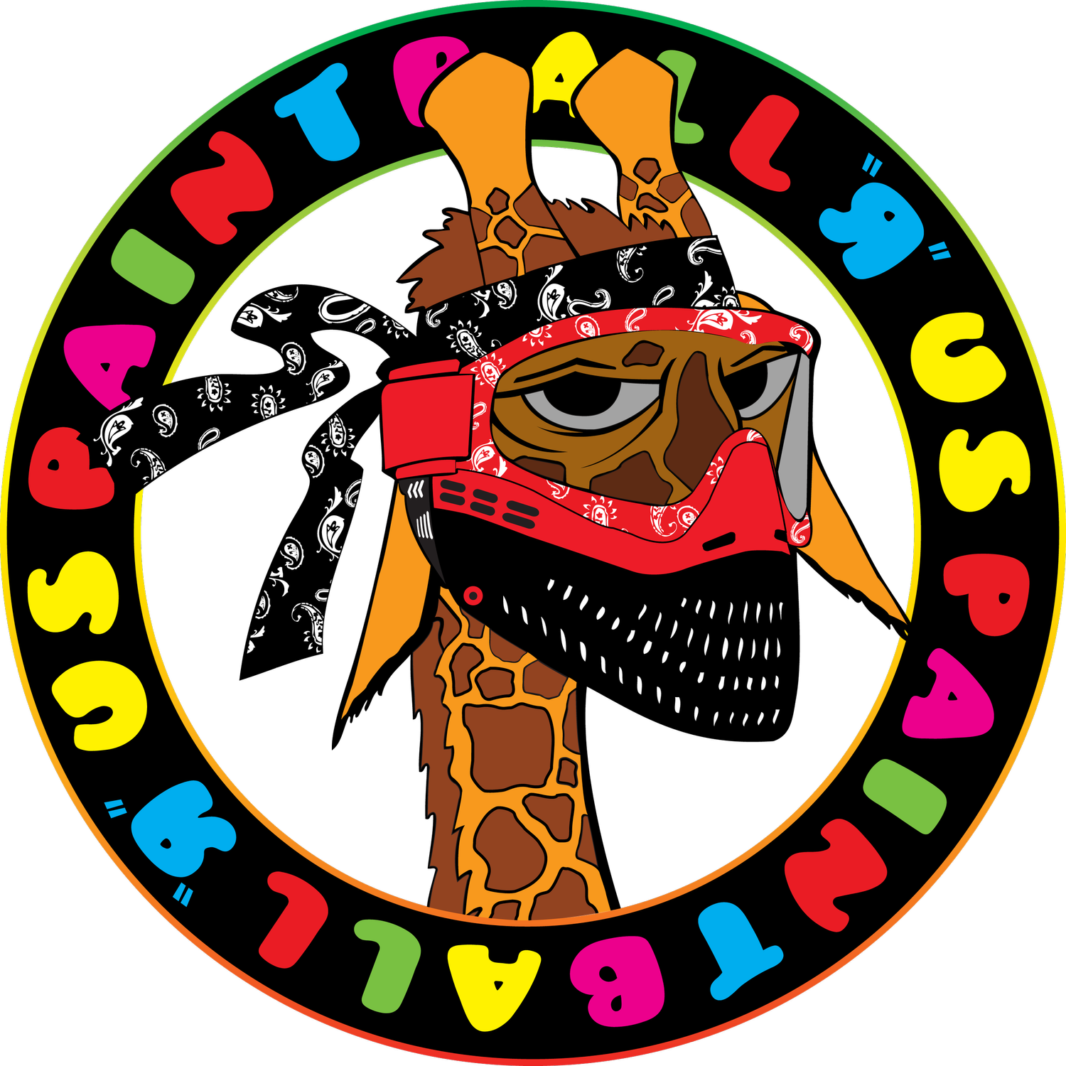 Contact — Paintball "R" Us