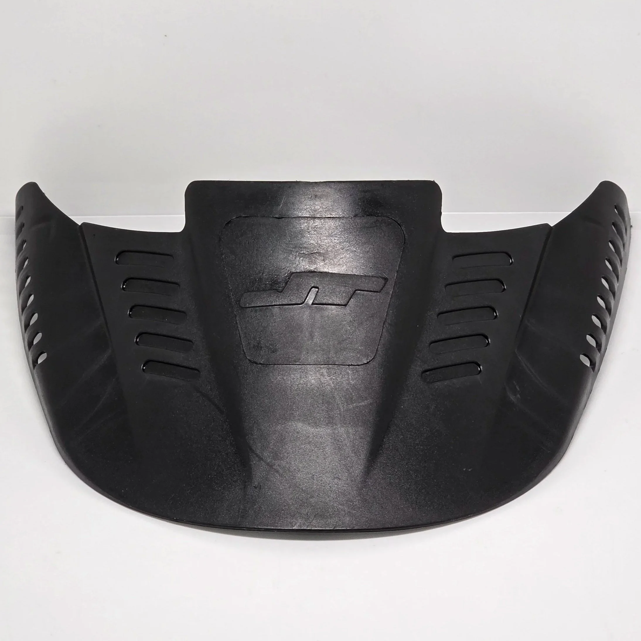 JT - Used Kee era Black Visor Gen 2
