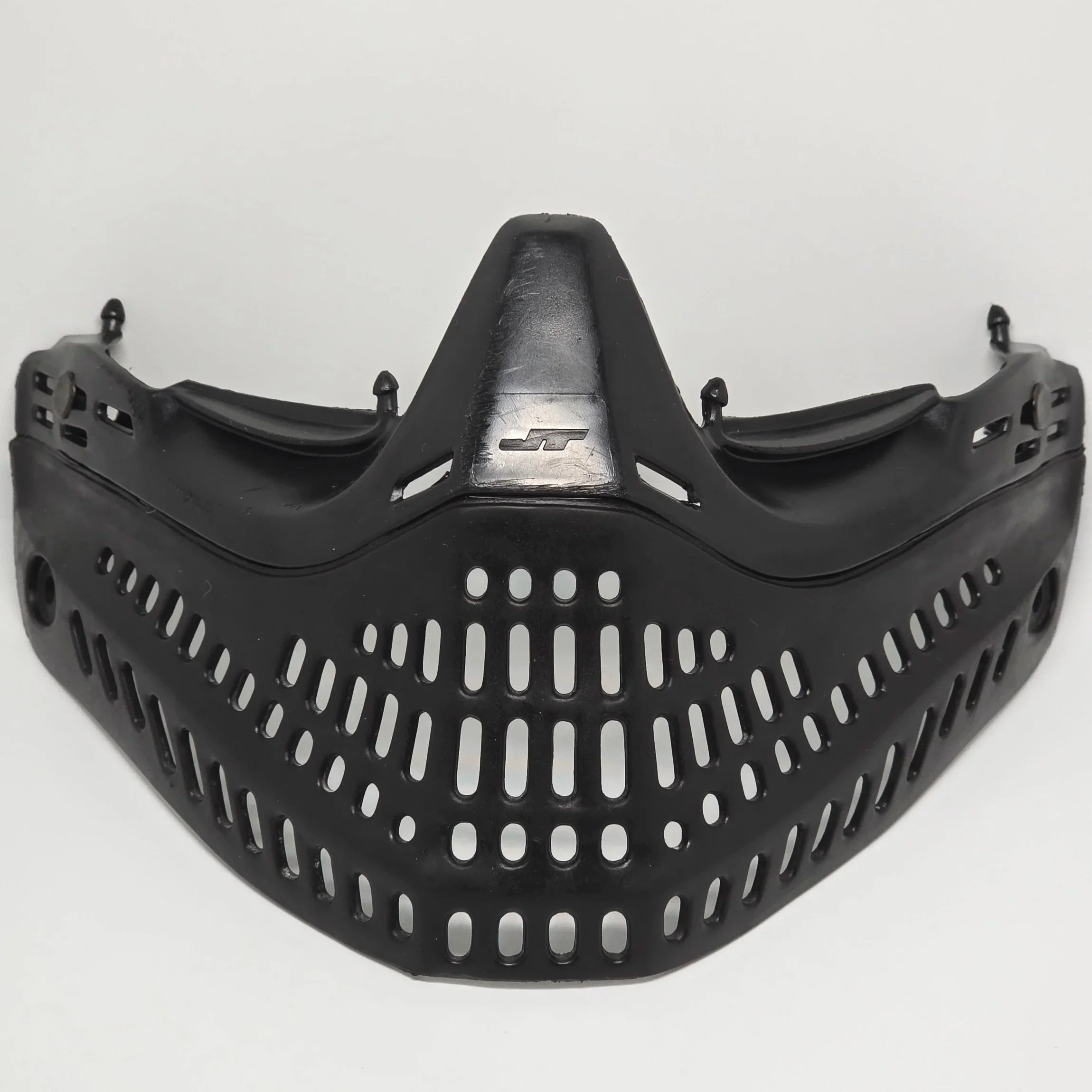 JT - Used Kee era Black Proflex Bottoms - Nochinstrap