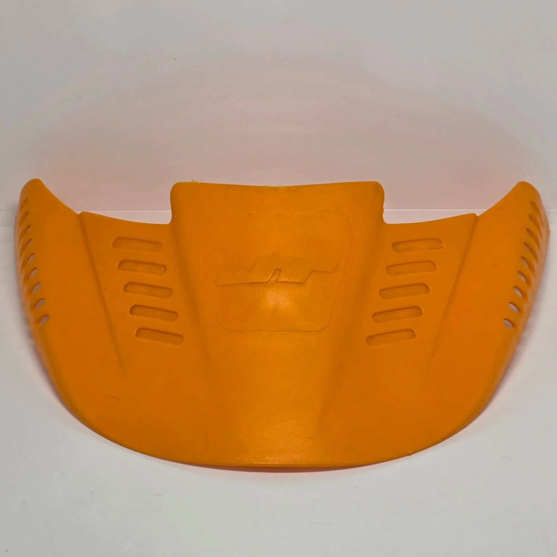 JT - Used Kee era Orange Visor Gen 2