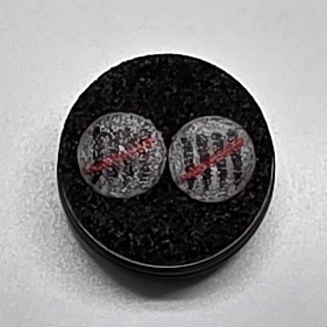 EOTS - Used Enemy of the state OG 3D printed hardware #2