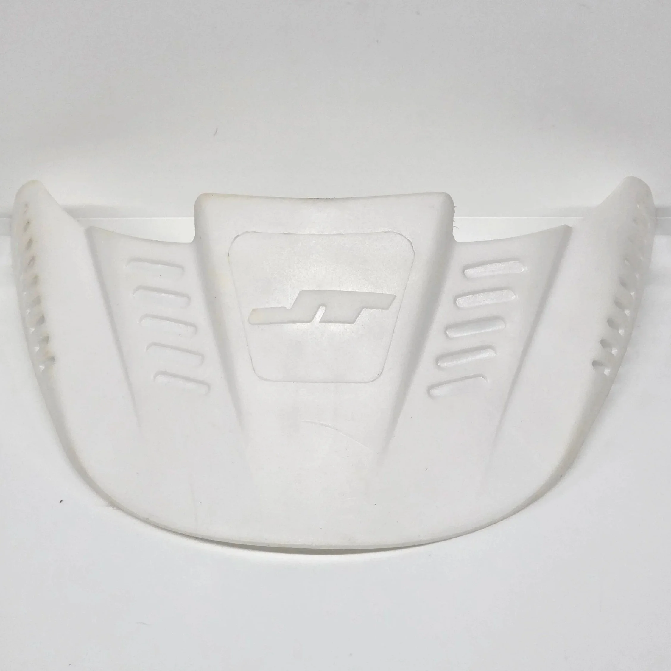 JT - Used Kee era rare white visor gen 2