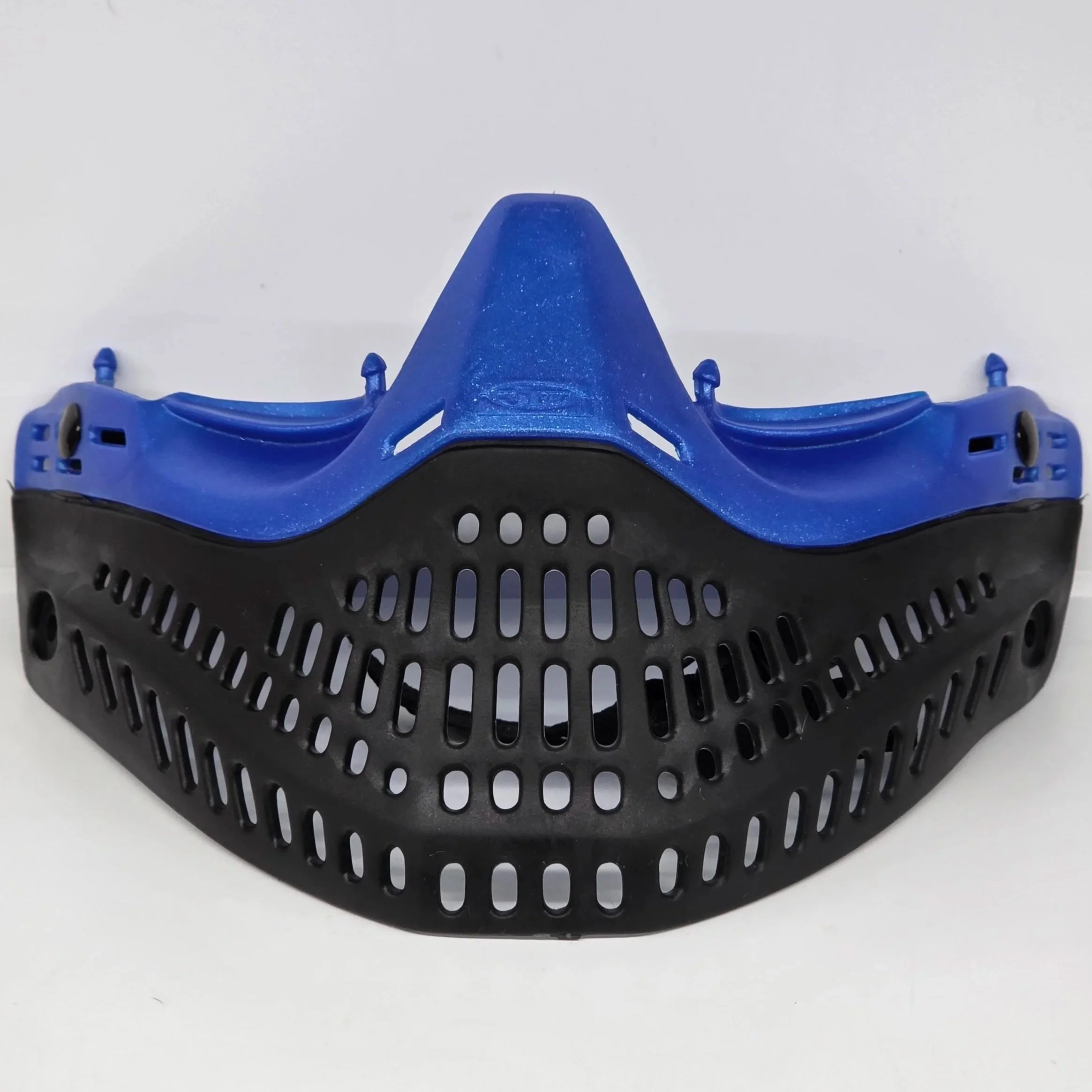 JT - Used OG era 05 Blue Proflex sparkle proflex with factory Chinstrap