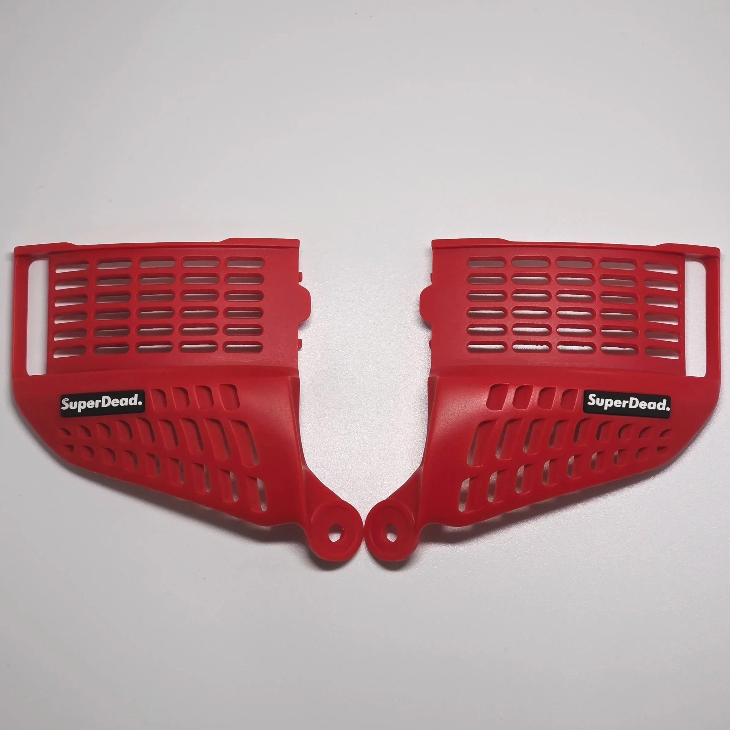 JT - New Super Dead Primo Red Ears