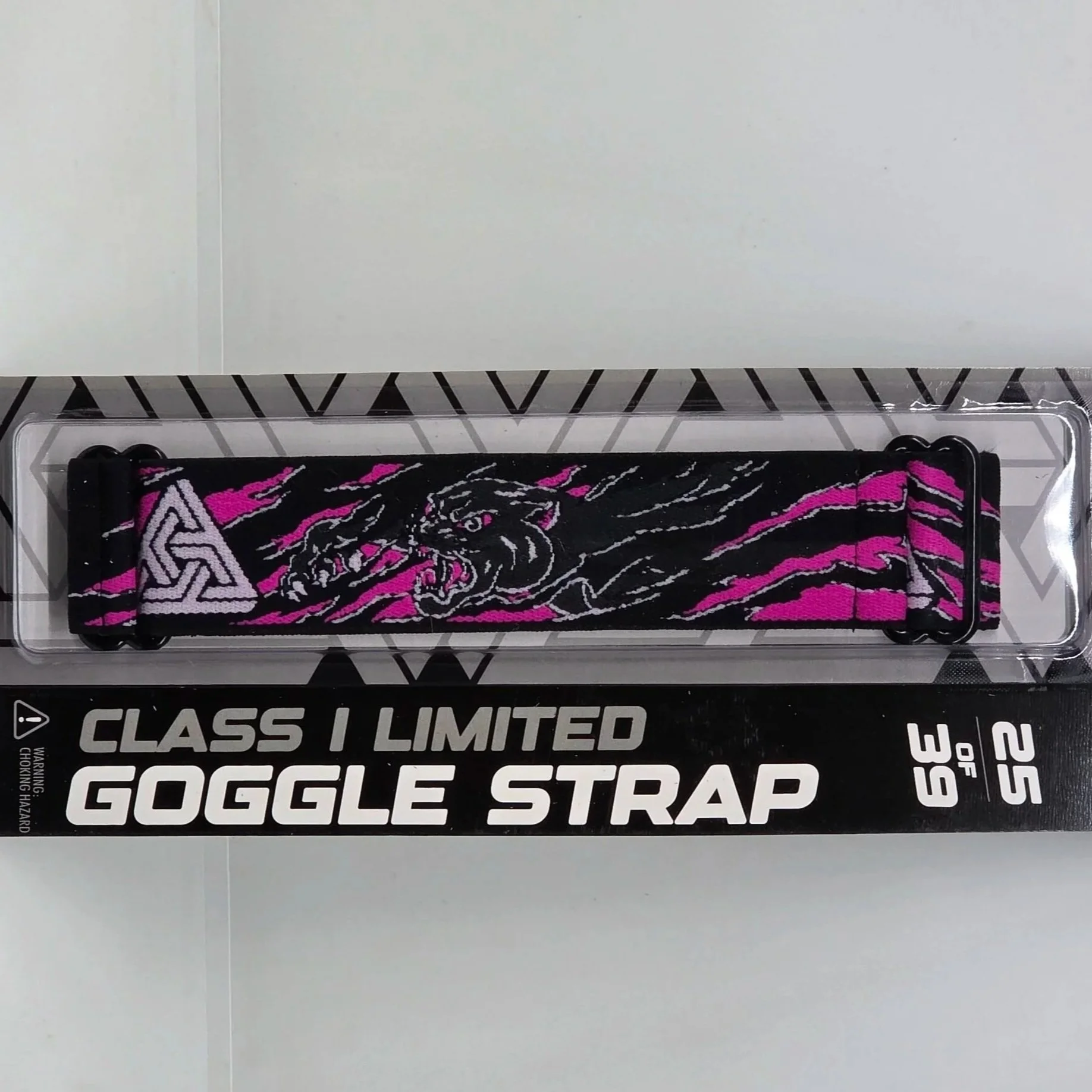 33T - New Shinning Wizard Class I Limited Series 23 - 25/39