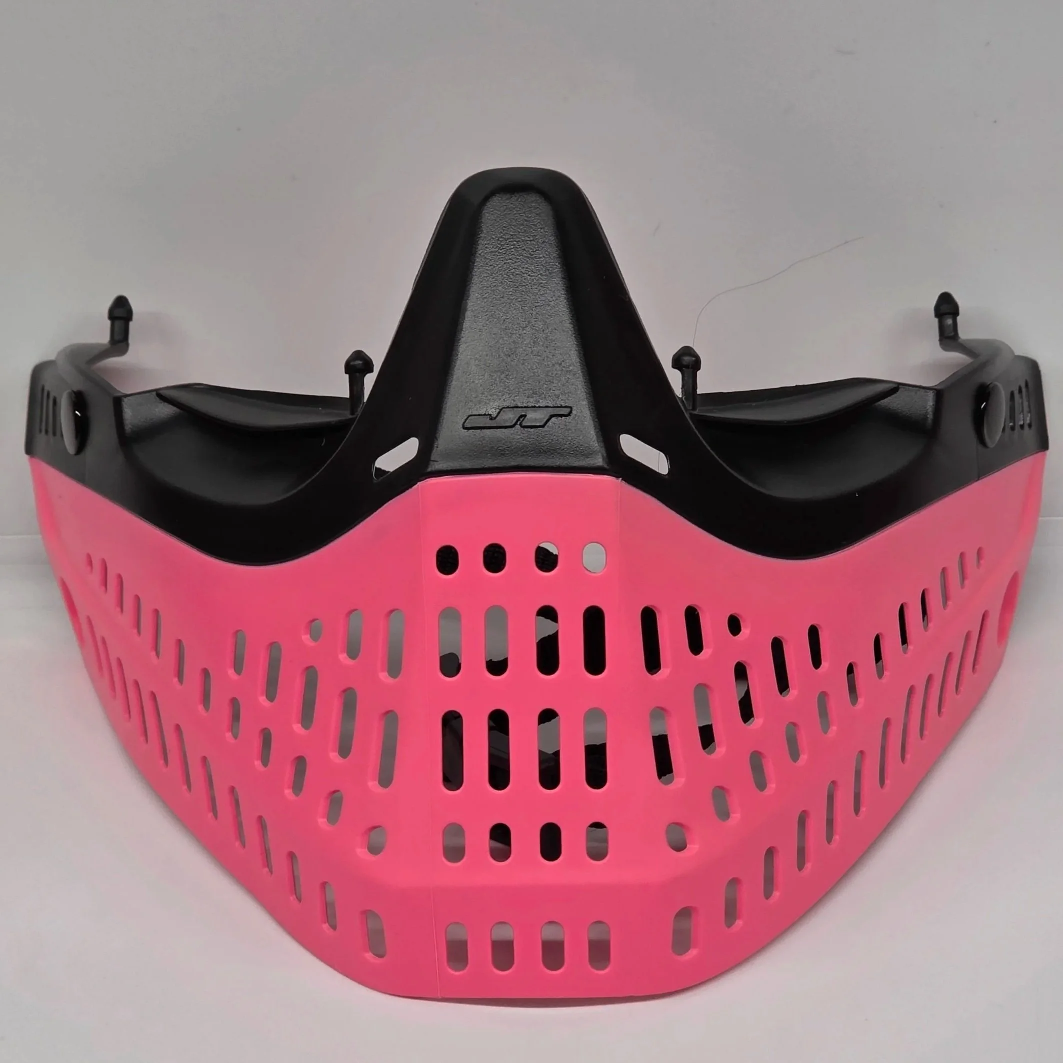 JT - Used GI era tropic thunder black nose pink skirt proflex bottoms
