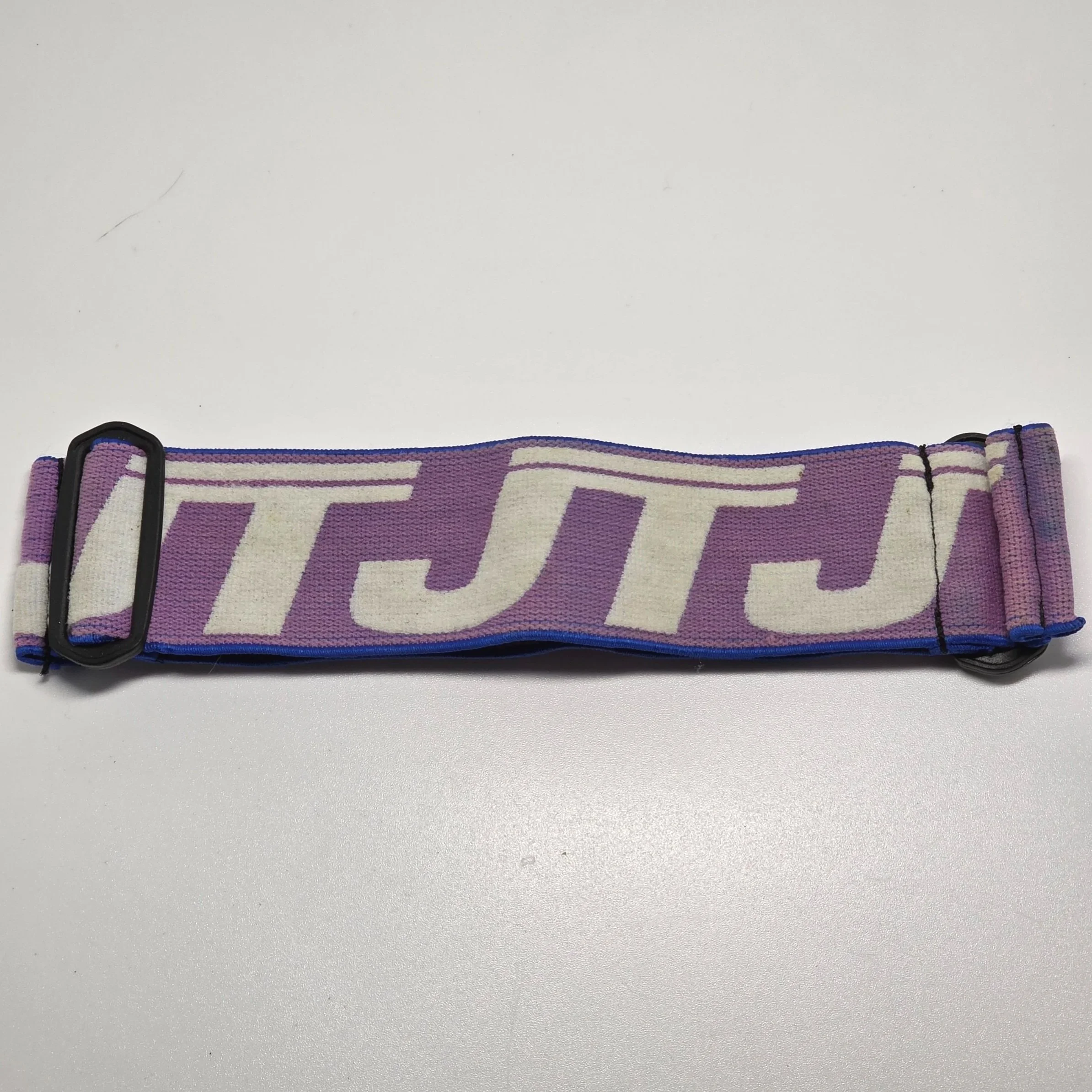 JT - Used OG JTJT woven mask strap