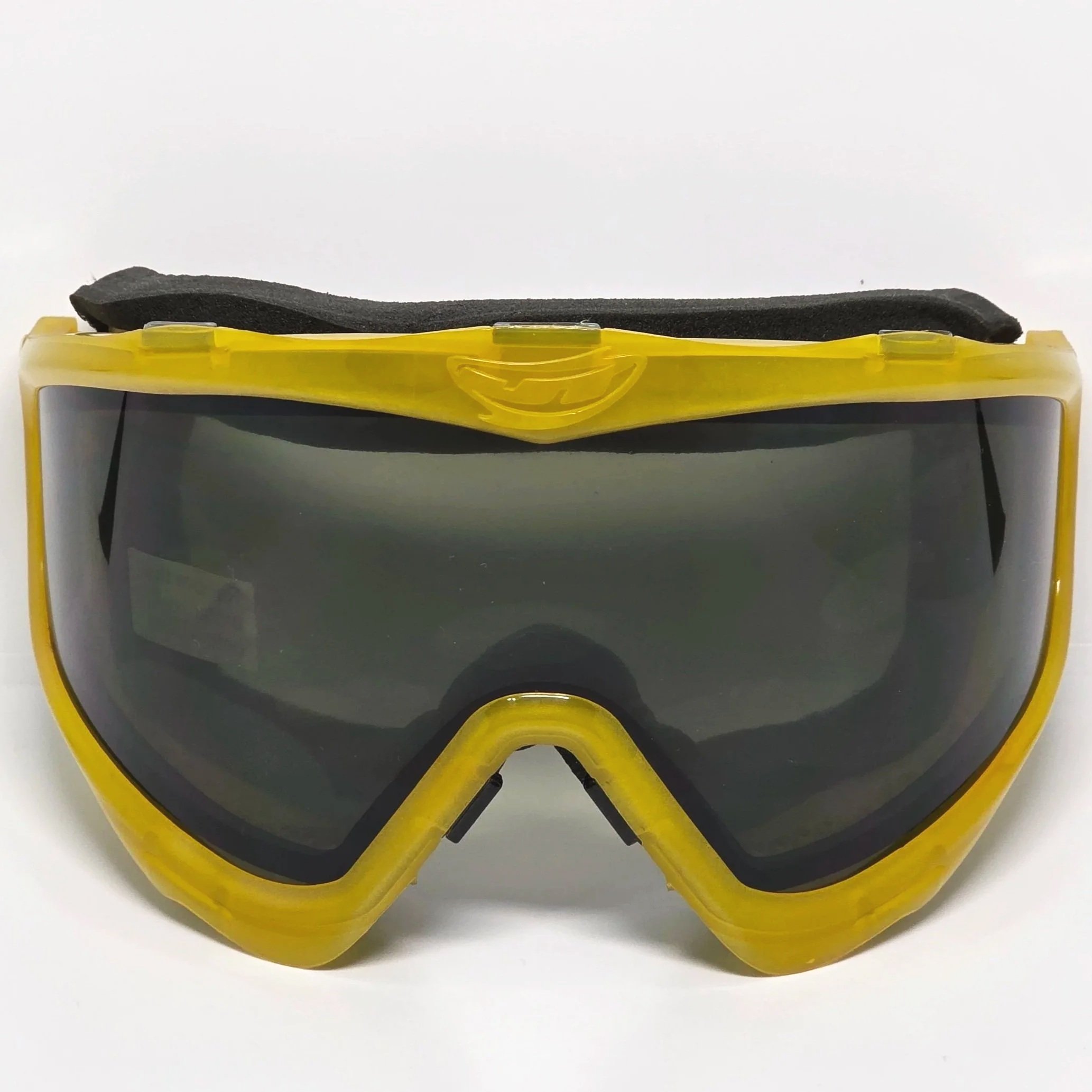 JT - Mint OG era Highlighter Proflex Frames + New smoked lens