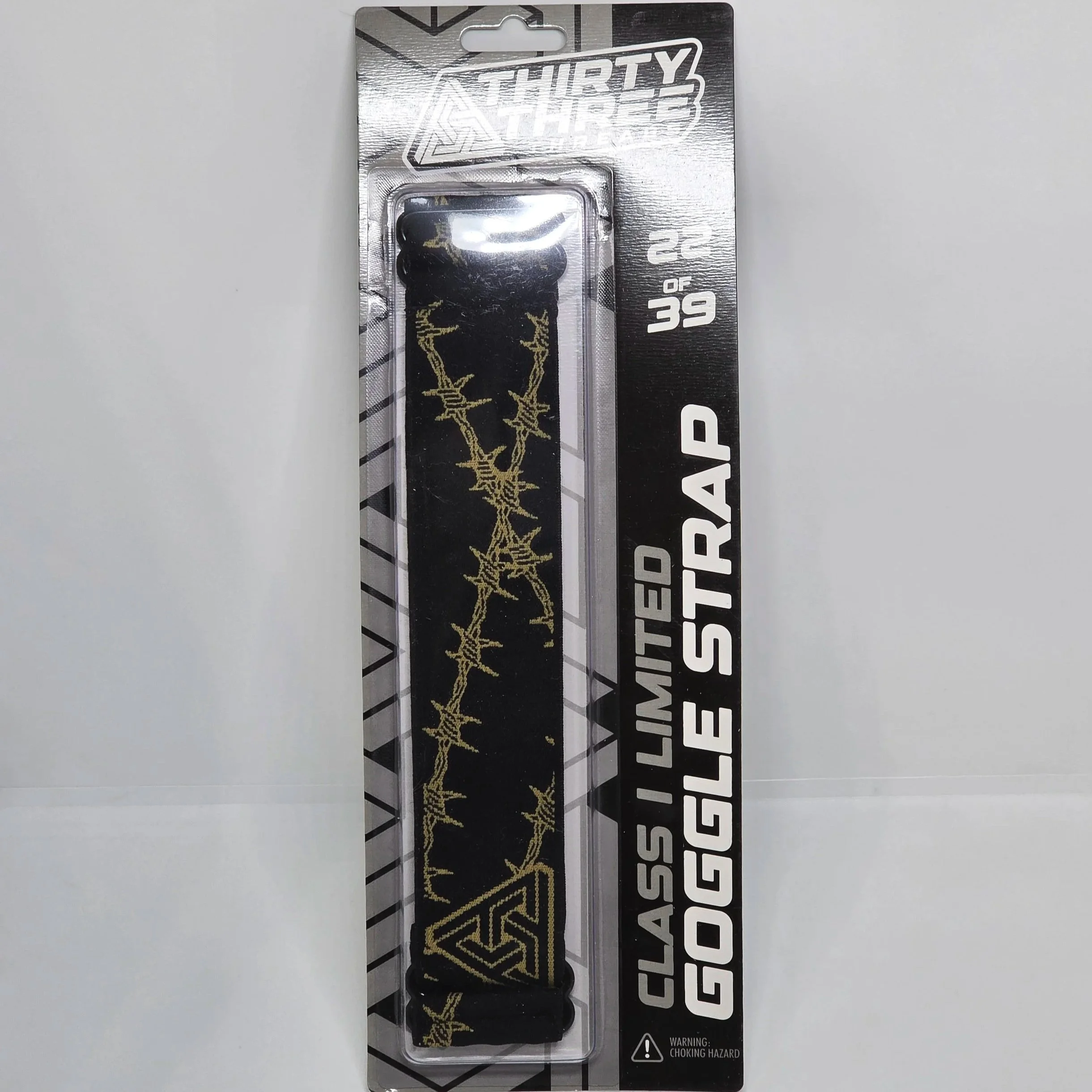 33T - New Florence Class I limited the outliers - 22/39