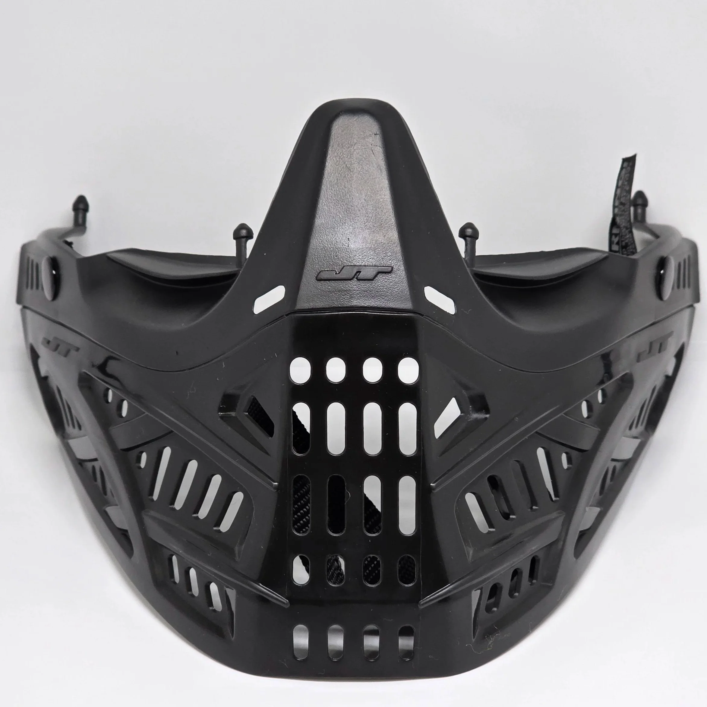 JT - Used GI era Revo 2 Black proflex bottoms