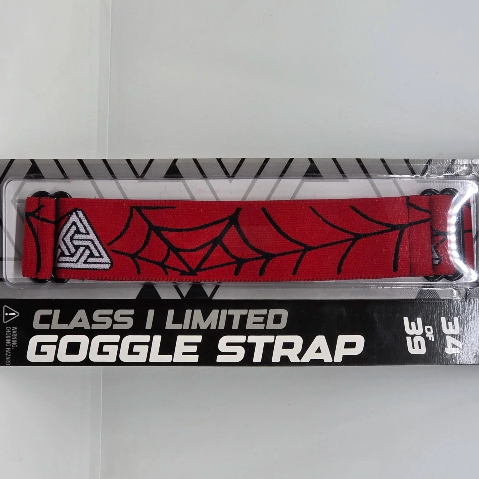 33T - New Atrax Class I Limited Outliers - 34/39