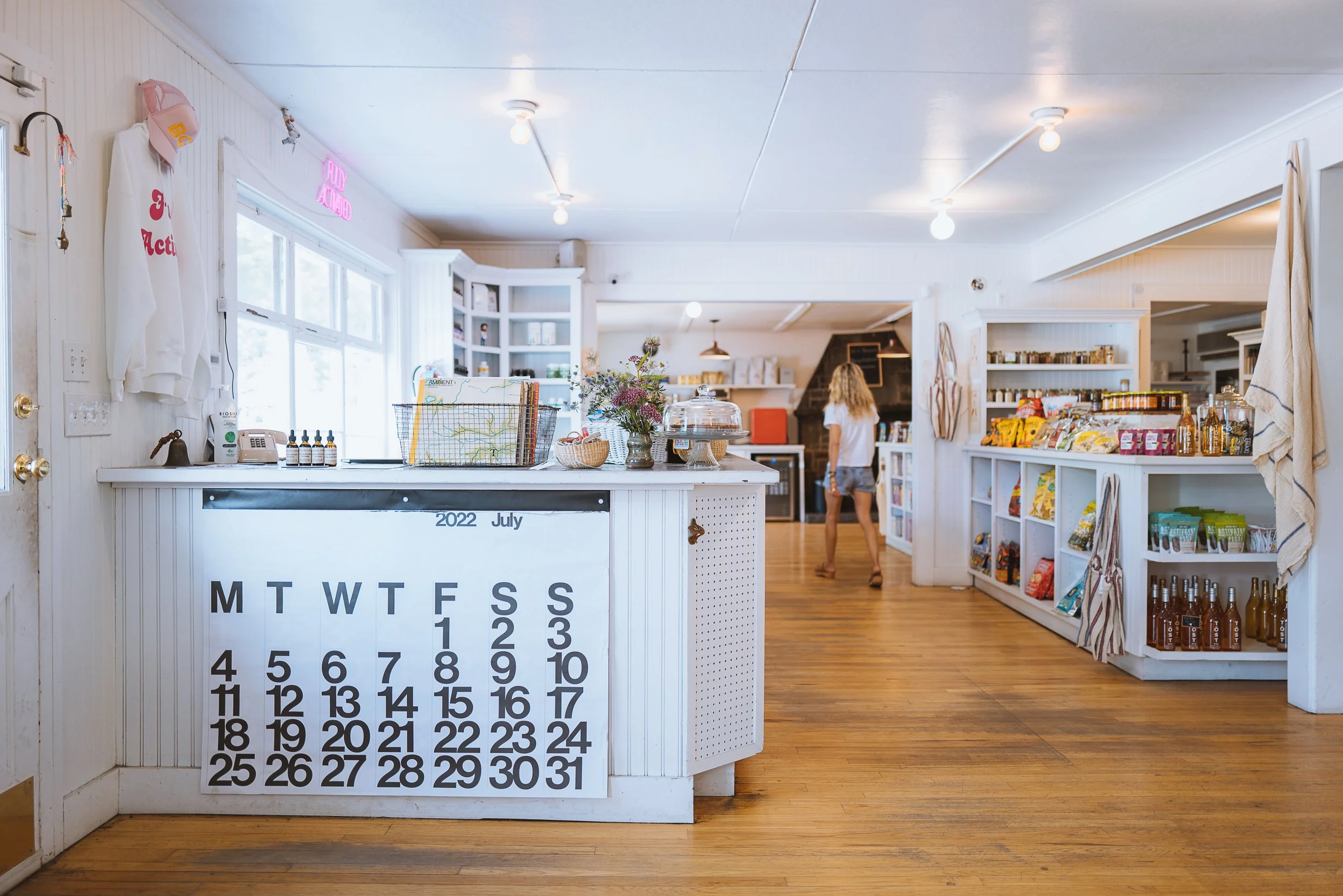 Barryville General — Barryville General