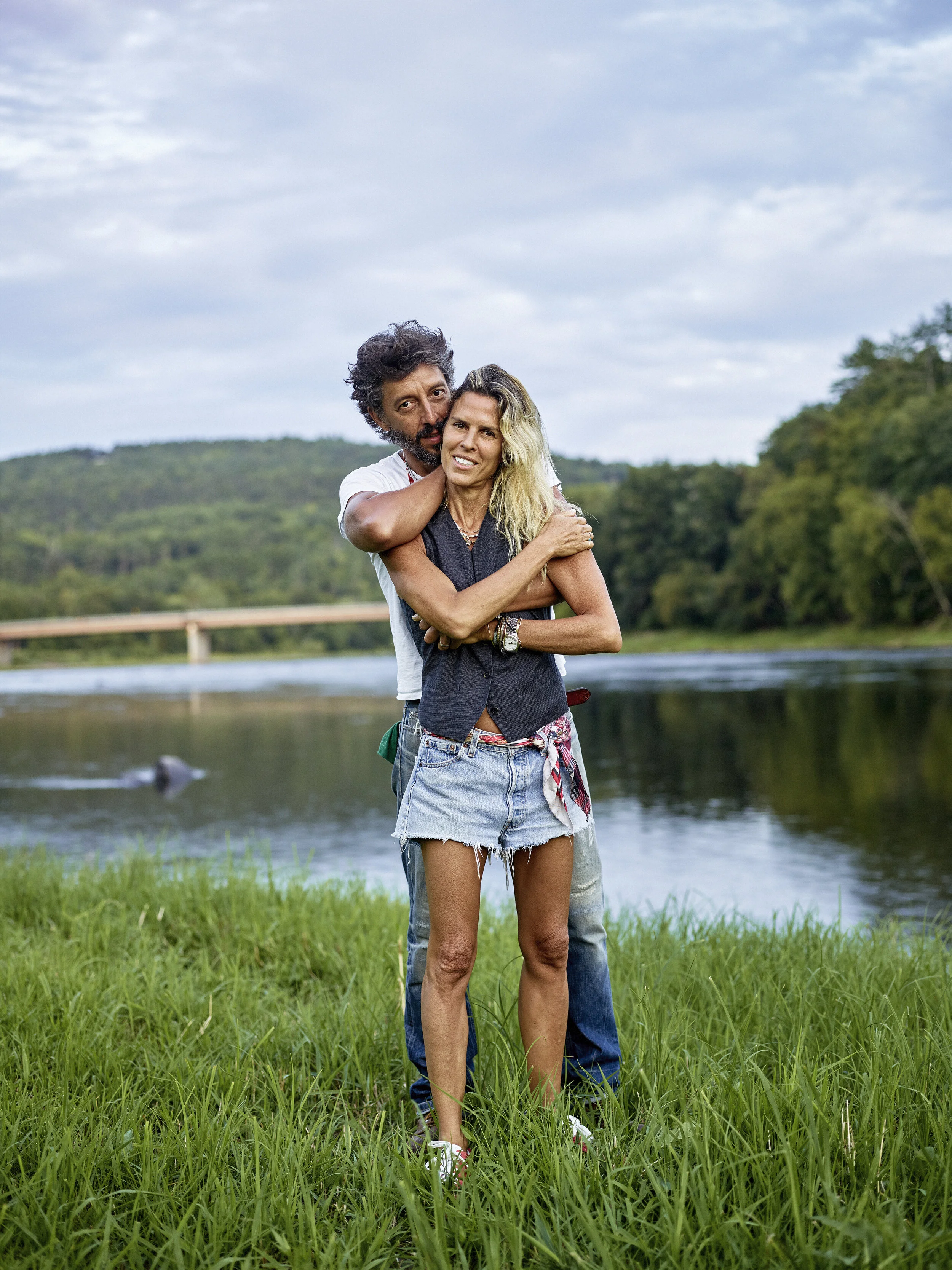 Community — Barryville General