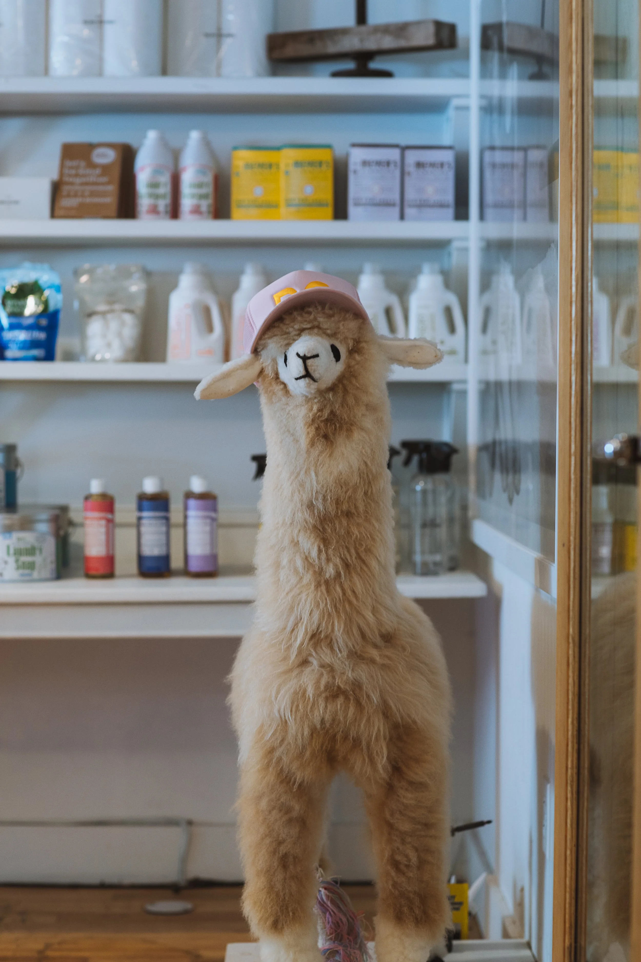 Barryville General — Barryville General